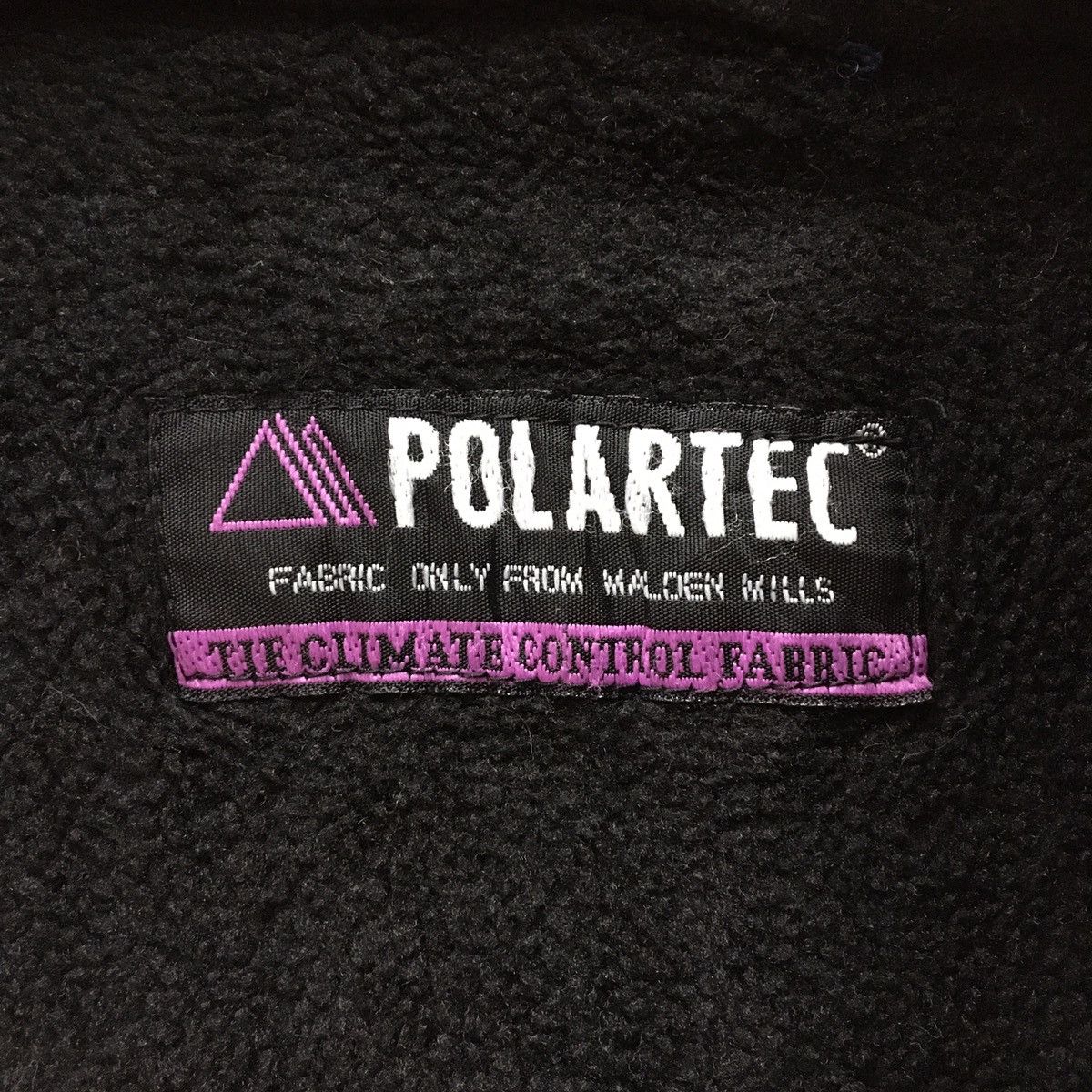 Penfield × Polartec PENFIELD Fleece Sweatshirt Size US M / EU 48-50 / 2 - 8 Thumbnail