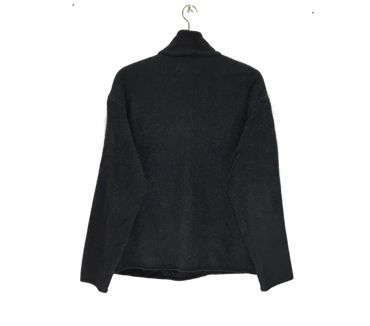 Penfield × Polartec PENFIELD Fleece Sweatshirt Size US M / EU 48-50 / 2 - 2 Thumbnail