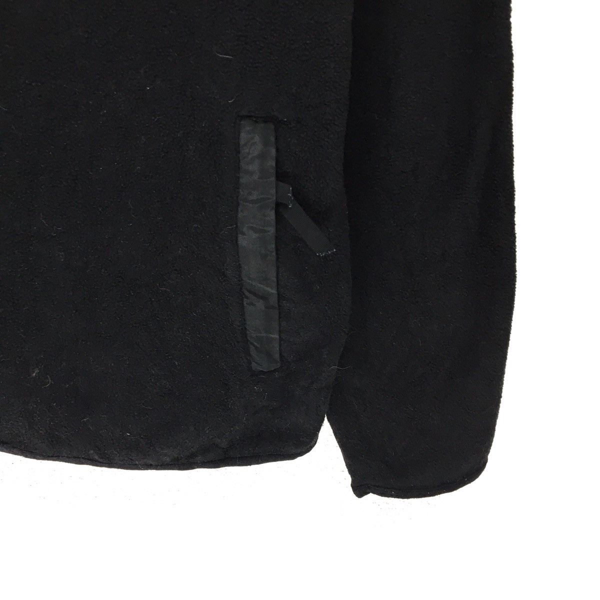 Penfield × Polartec PENFIELD Fleece Sweatshirt Size US M / EU 48-50 / 2 - 5 Thumbnail
