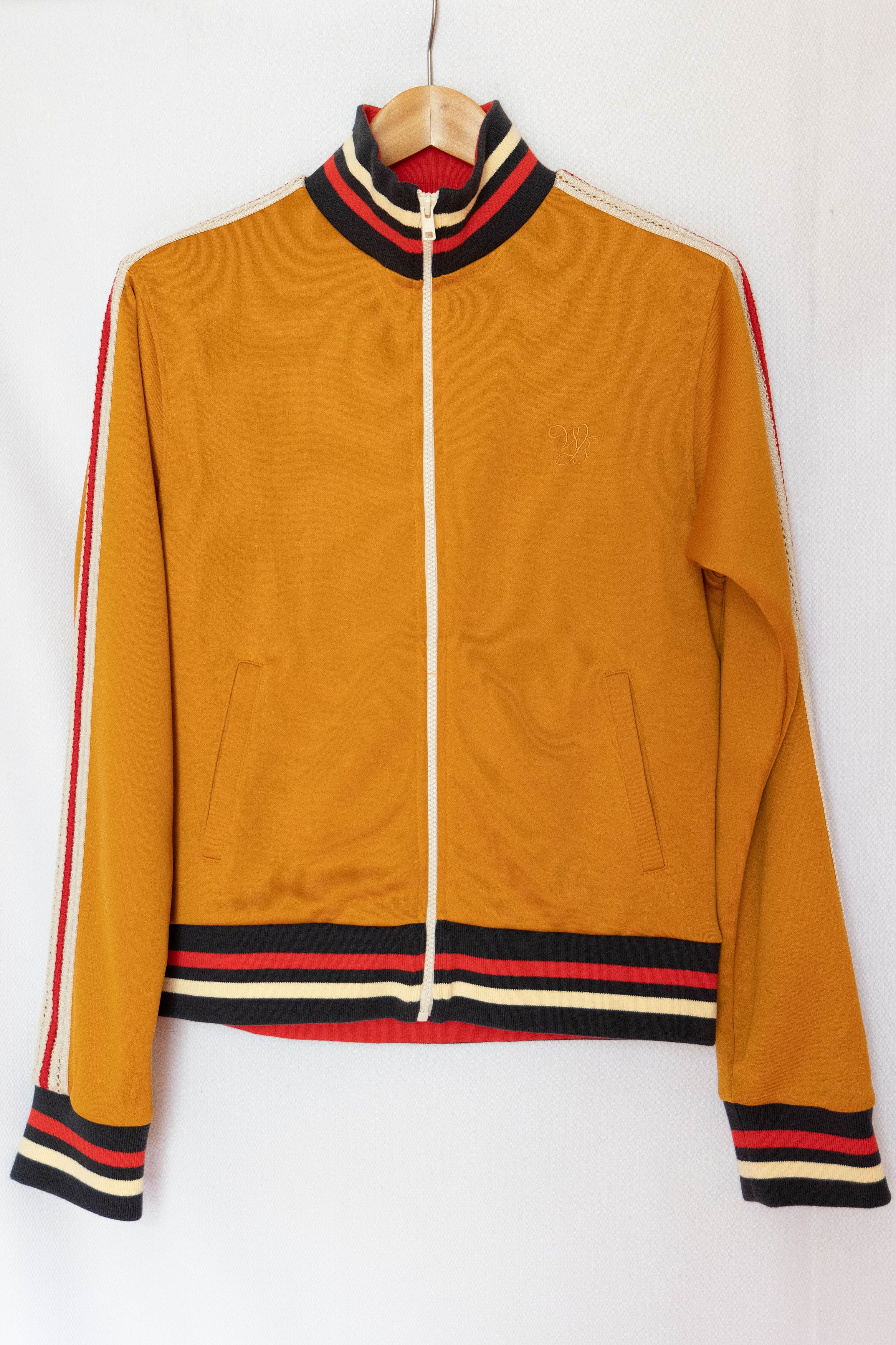 track jacket