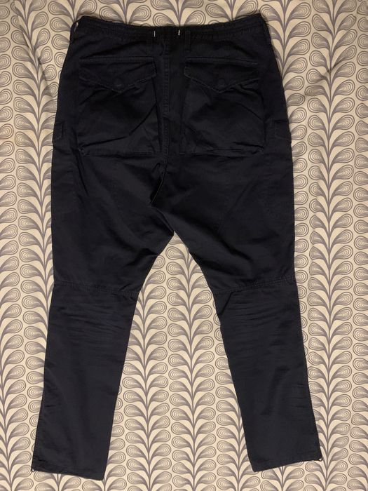 Nonnative Hunter Cotton-Ripstop Cargo Trousers | Grailed