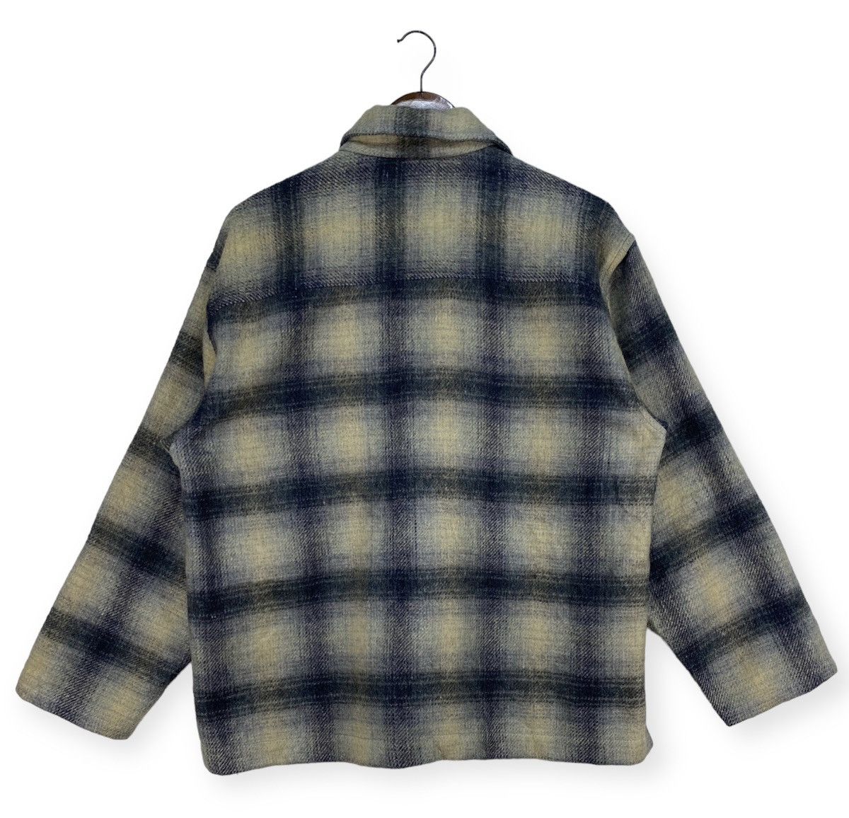 Flannel Milk Bar Club Flannel Size US M / EU 48-50 / 2 - 3 Thumbnail