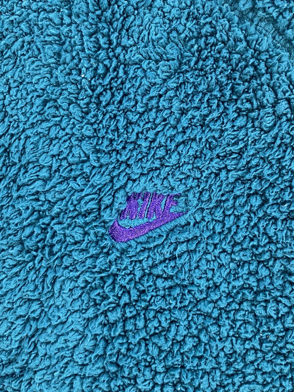 Nike Nike Fleece Jacket Size US M / EU 48-50 / 2 - 4 Thumbnail