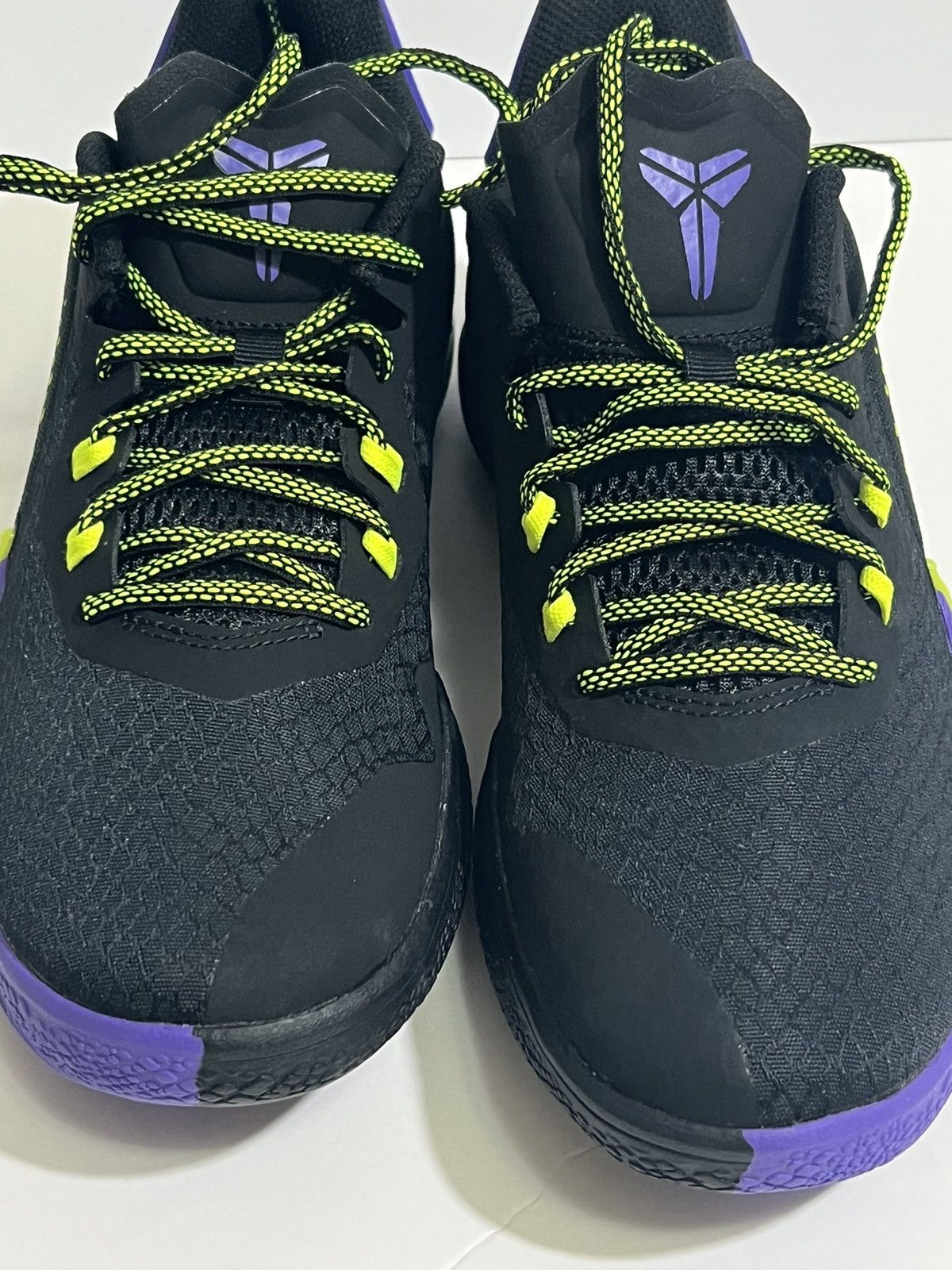 mamba fury lemon venom