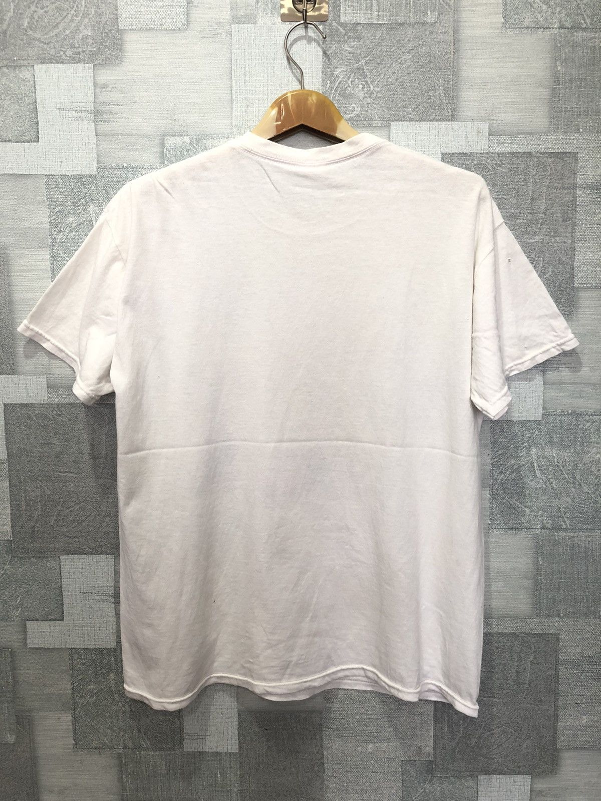 Nintendo Super Mario 2010 NINTENDO Game Party T-Shirt #1009 Size US L / EU 52-54 / 3 - 3 Thumbnail