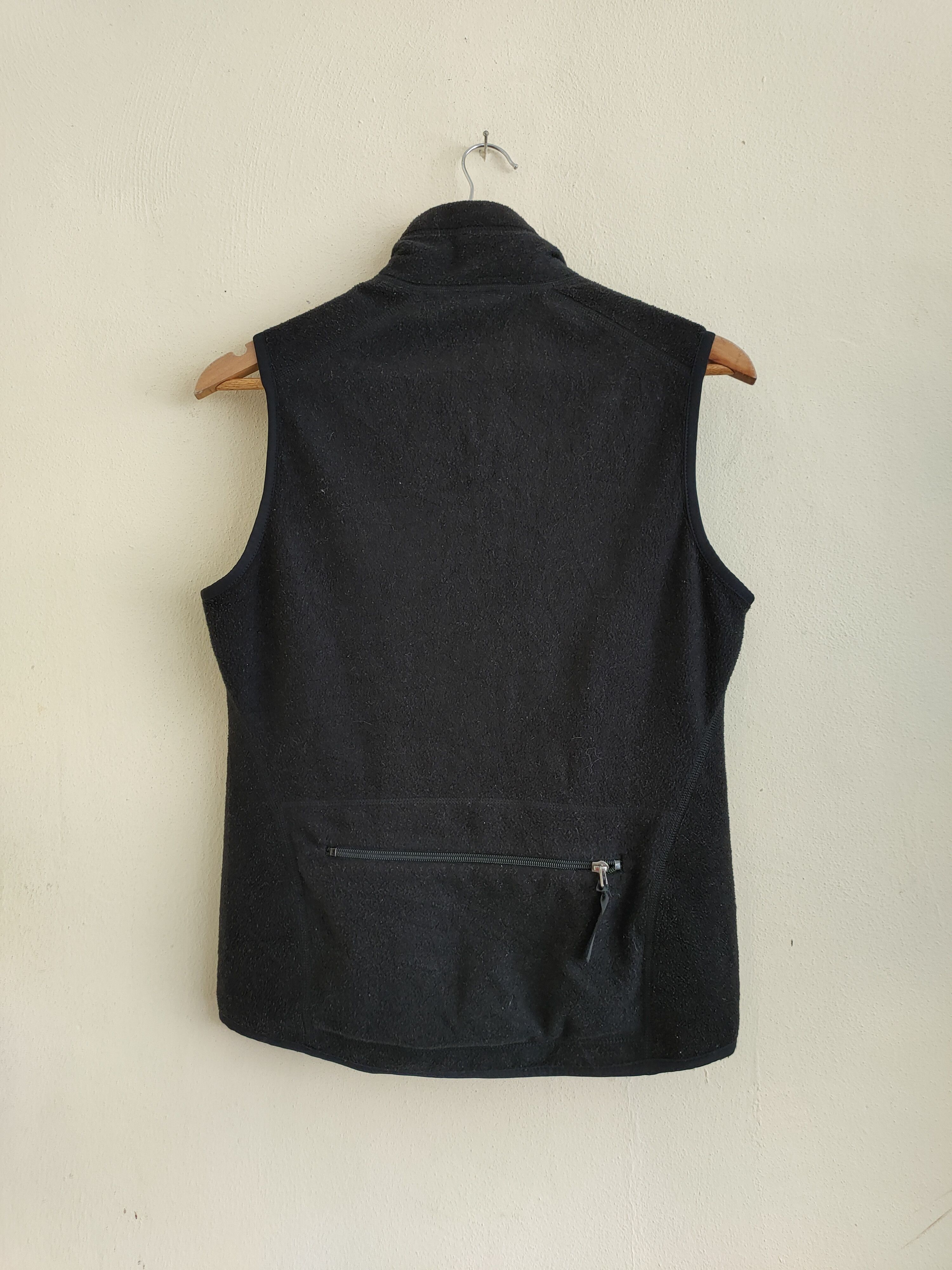 Patagonia × Vintage Rare Patagonia Fleece Vest Size US XS / EU 42 / 0 - 2 Thumbnail