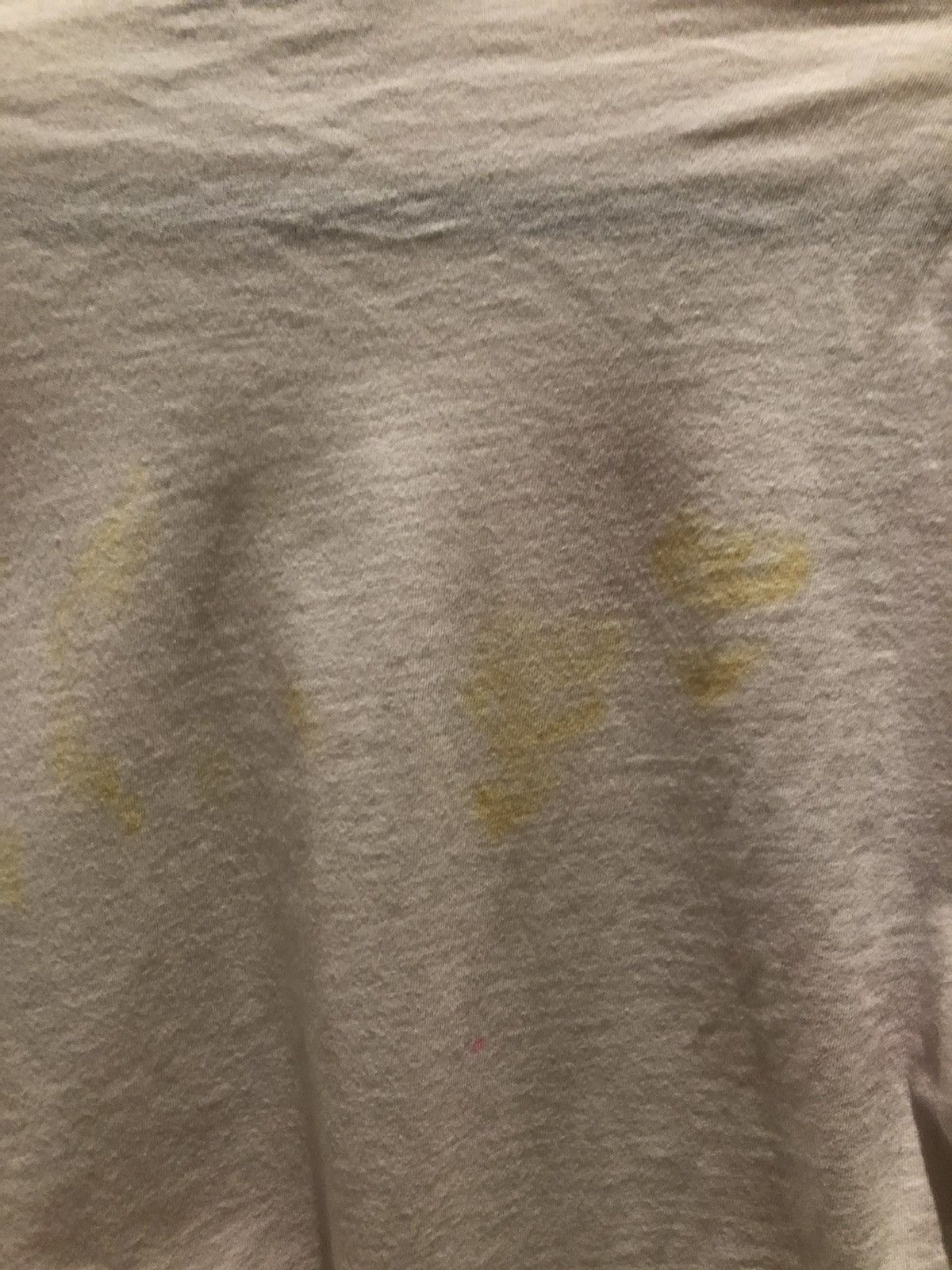 Barneys New York × Resurrect by Night Ressurect By Night x Barneys Hand Drawn Tee Size US M / EU 48-50 / 2 - 7 Thumbnail