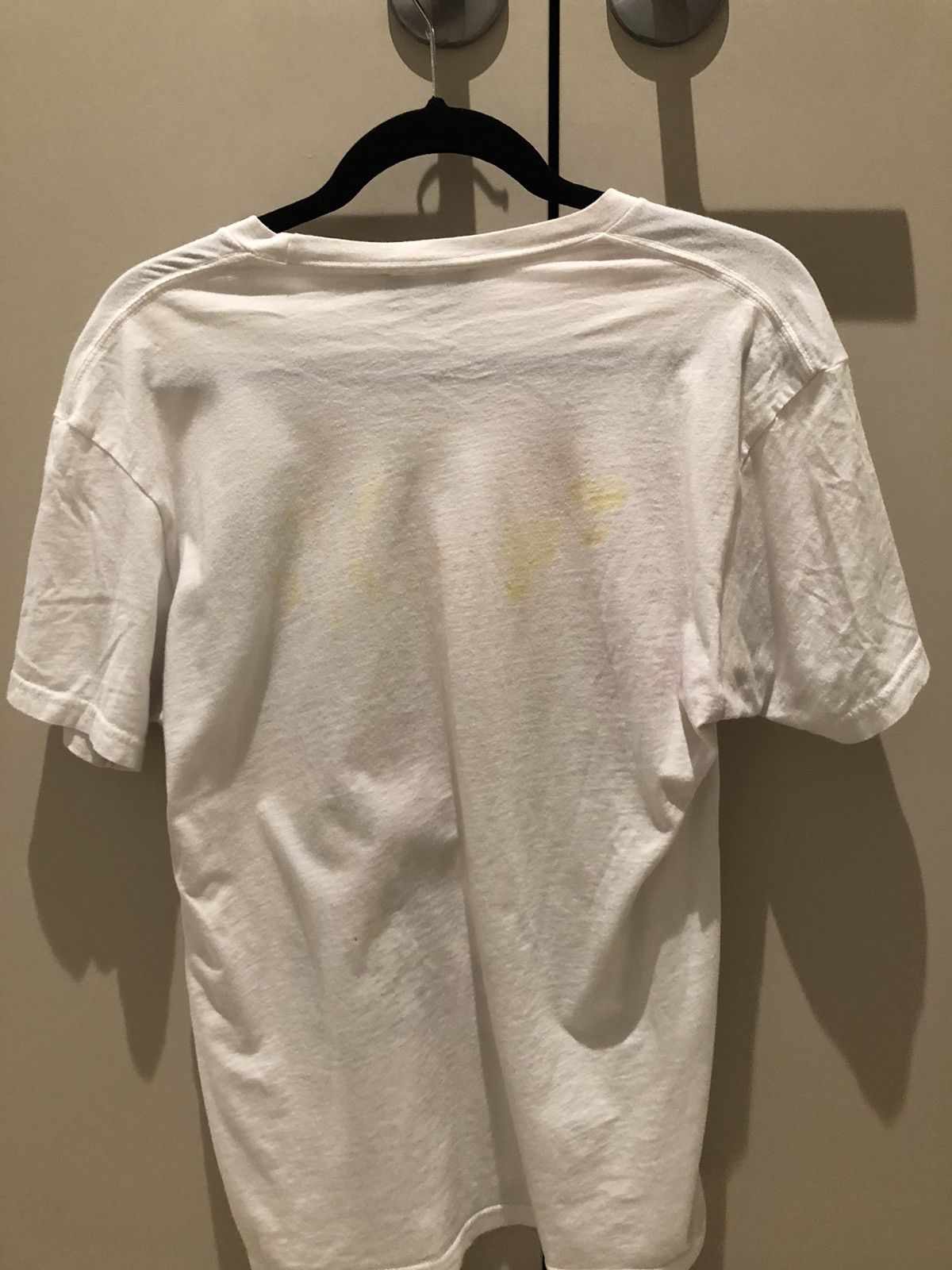 Barneys New York × Resurrect by Night Ressurect By Night x Barneys Hand Drawn Tee Size US M / EU 48-50 / 2 - 6 Thumbnail