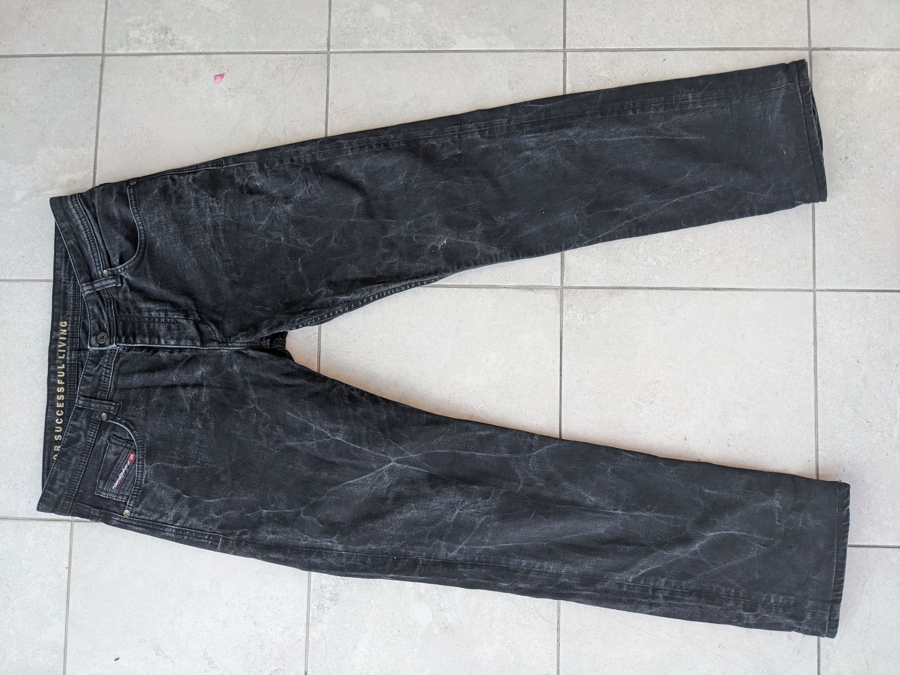 diesel-diesel-patterned-denim-pants-grailed