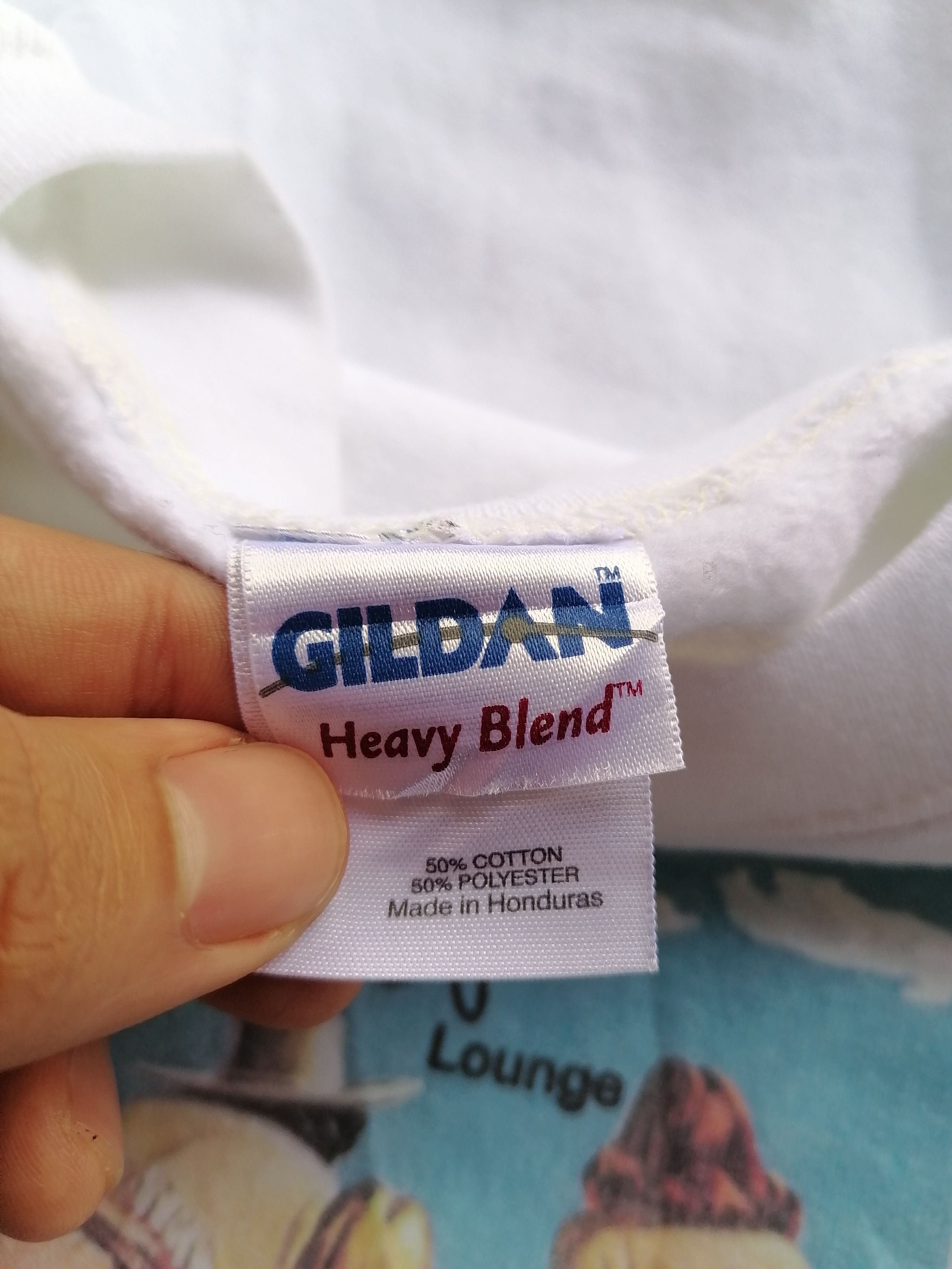 Gildan Cody Wy Cowboy Ladies Sweatshirt Size US M / EU 48-50 / 2 - 5 Thumbnail