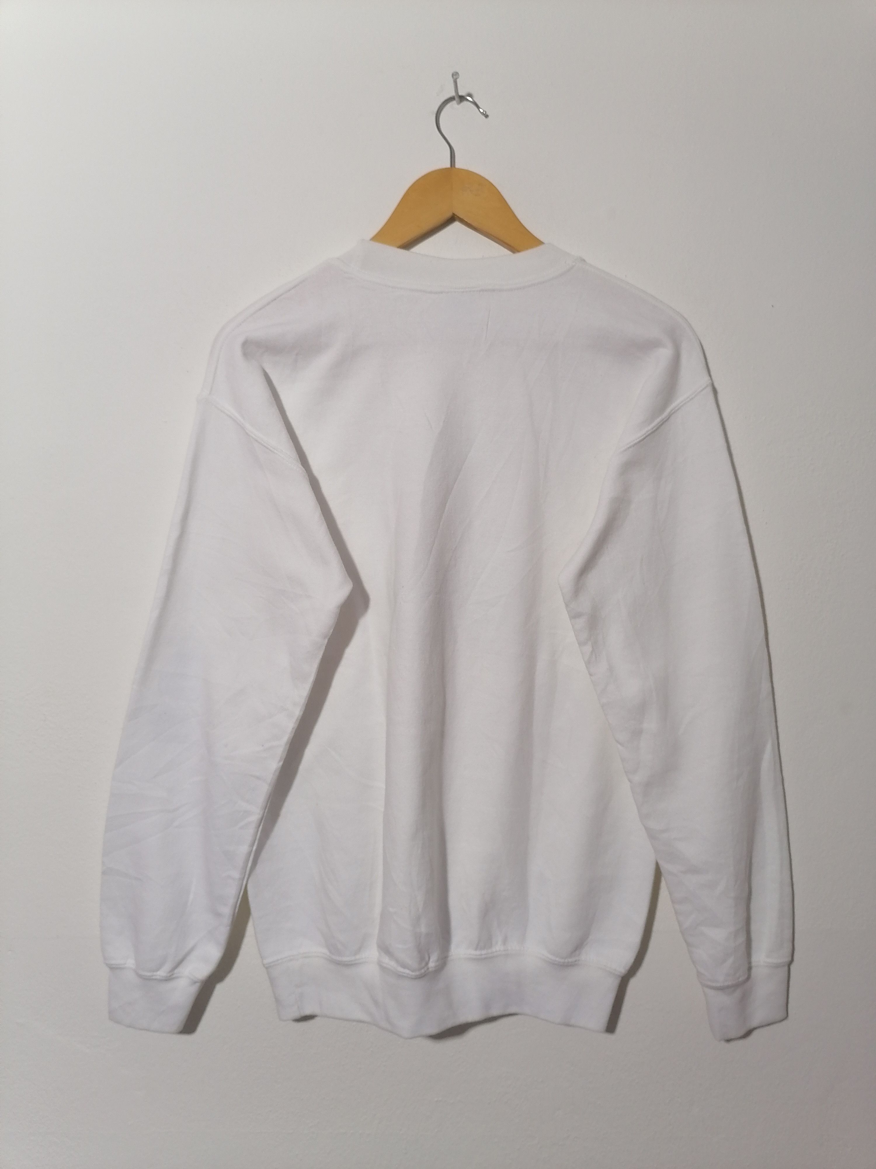 Gildan Cody Wy Cowboy Ladies Sweatshirt Size US M / EU 48-50 / 2 - 3 Thumbnail