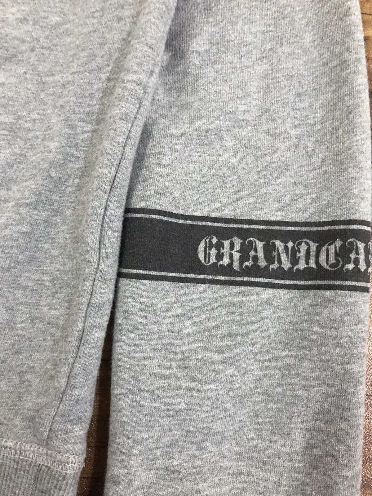 Japanese Brand × Seditionaries Grand Canyon The Filth And The Fury Sweatshirt Size US S / EU 44-46 / 1 - 5 Thumbnail