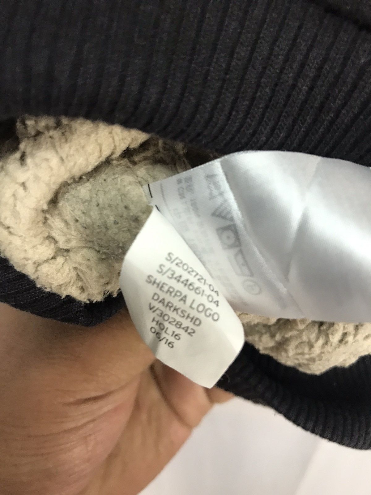 Gap Gap spellout zipper hoodie Size US M / EU 48-50 / 2 - 6 Thumbnail