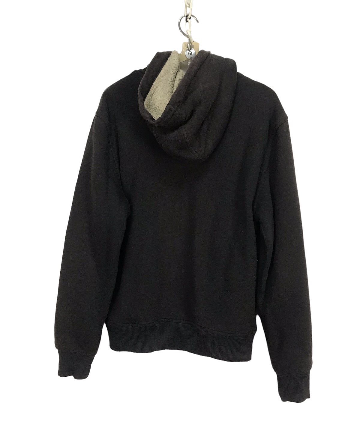 Gap Gap spellout zipper hoodie Size US M / EU 48-50 / 2 - 2 Thumbnail