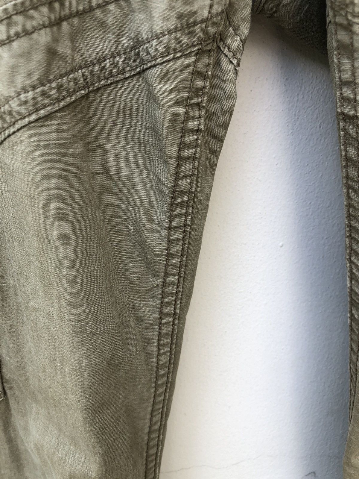 Polo Ralph Lauren PRL Surplus Fit Cargo Trouser Pant Size US 32 / EU 48 - 6 Thumbnail