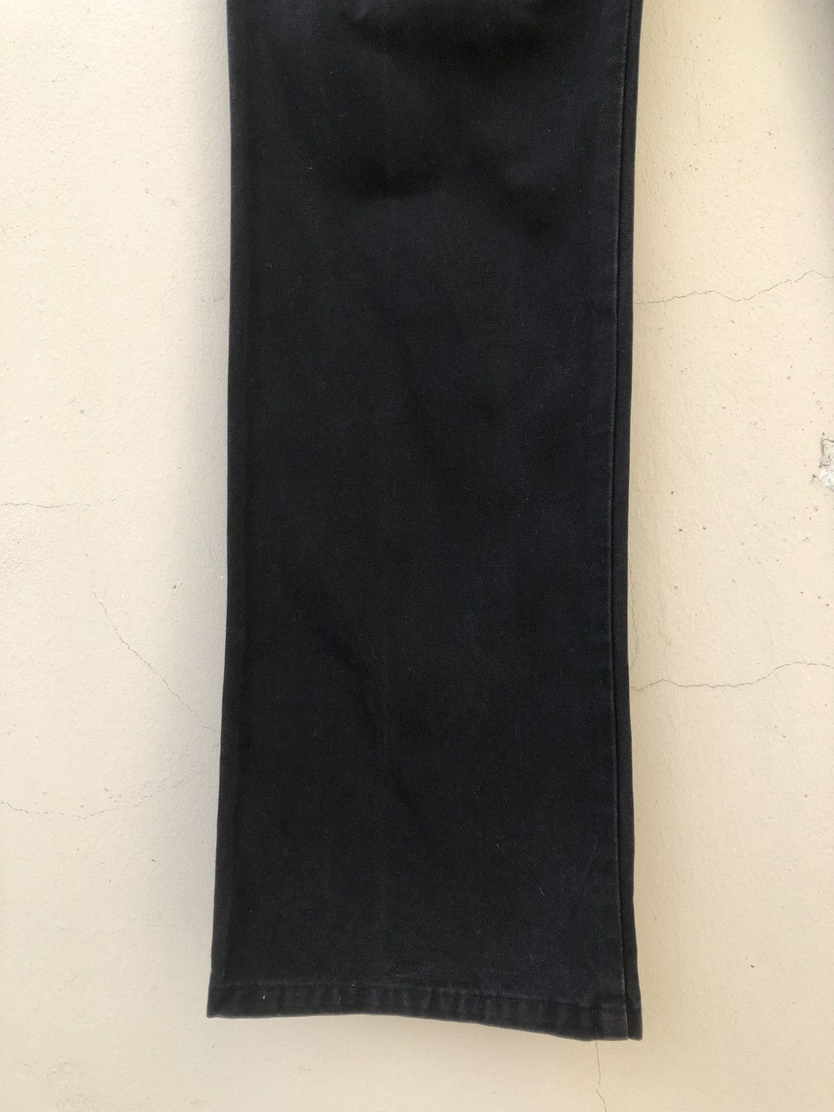 Genetic Manipulation Japan 7 Pockets Pant Flare Jeans