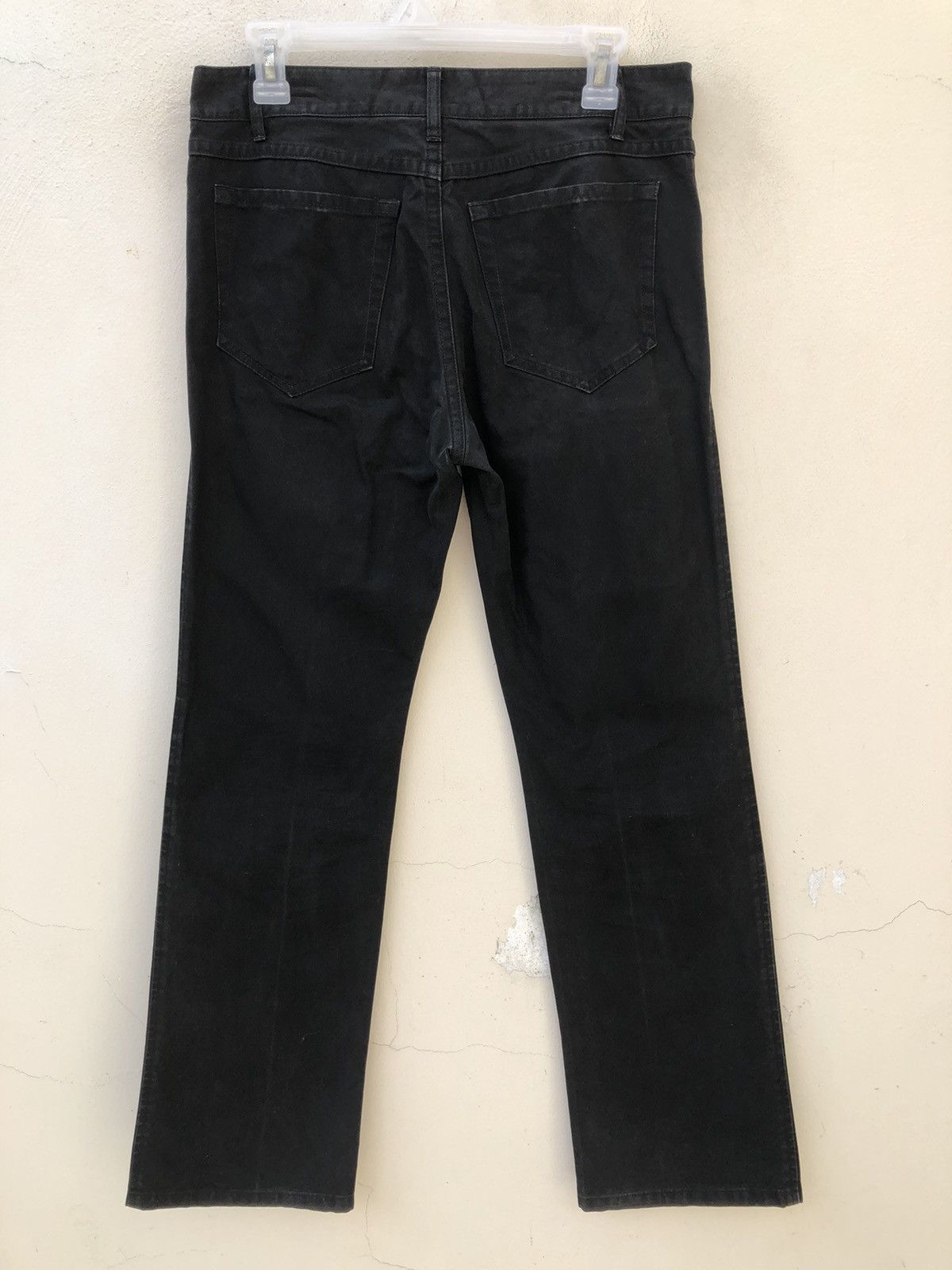 Genetic Manipulation Japan 7 Pockets Pant Flare Jeans