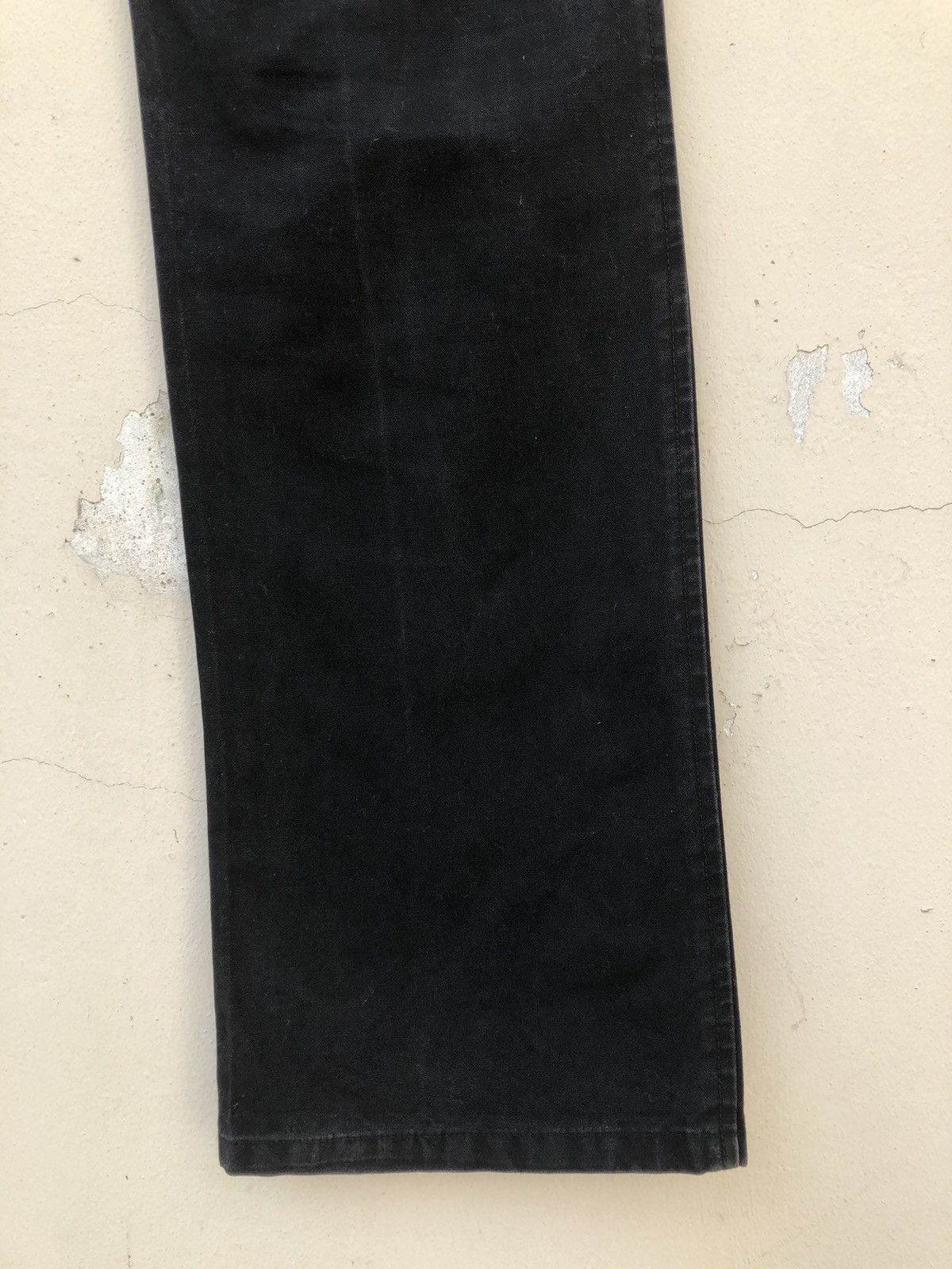 Genetic Manipulation Japan 7 Pockets Pant Flare Jeans