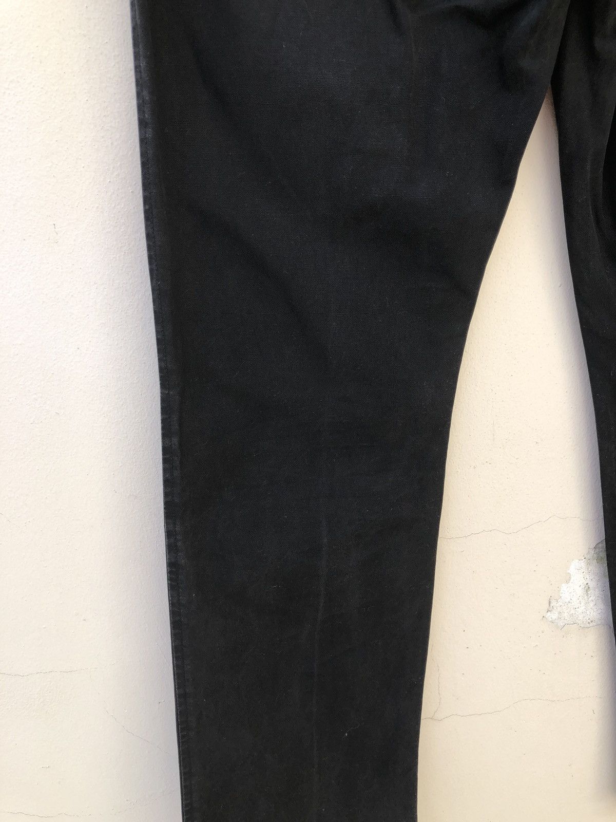 Genetic Manipulation Japan 7 Pockets Pant Flare Jeans