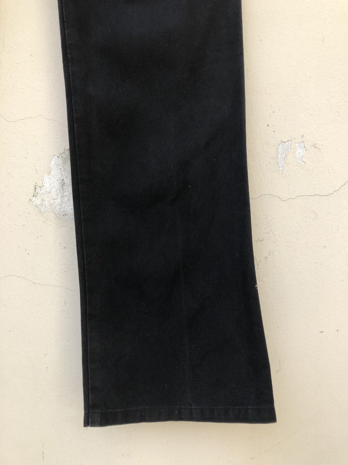 Genetic Manipulation Japan 7 Pockets Pant Flare Jeans