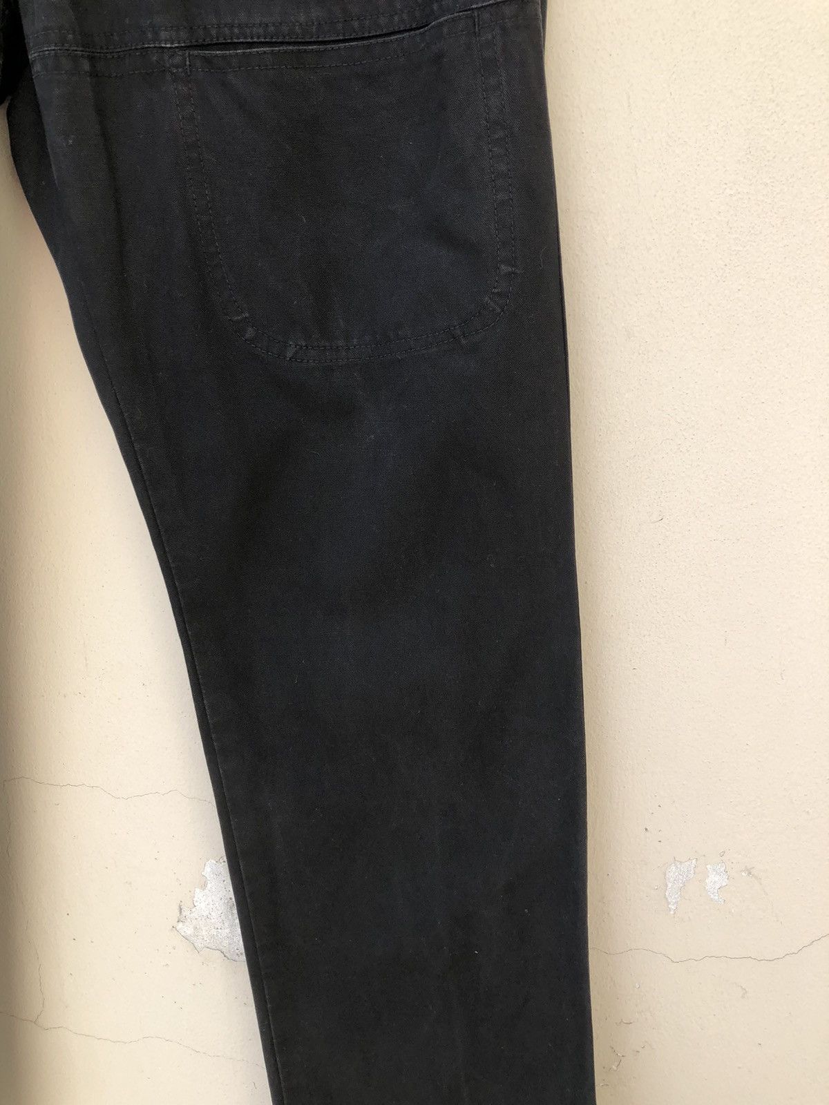 Genetic Manipulation Japan 7 Pockets Pant Flare Jeans