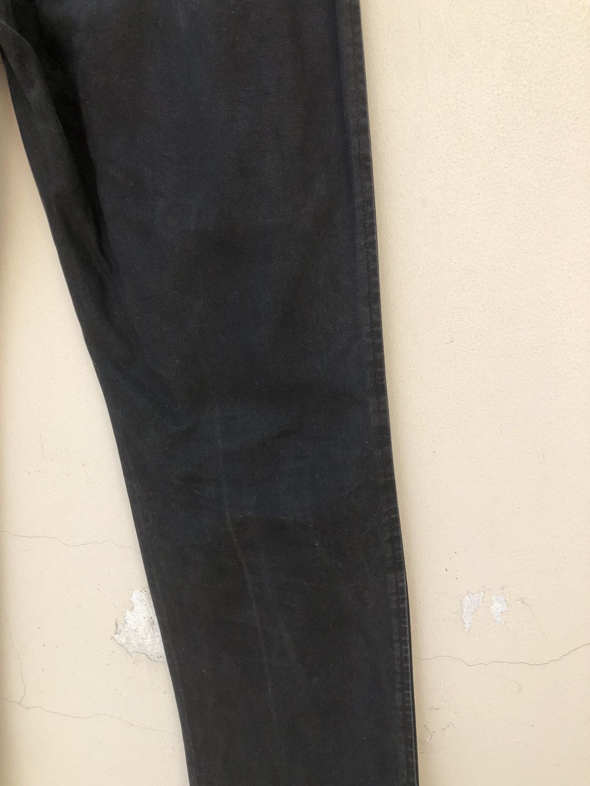 Genetic Manipulation Japan 7 Pockets Pant Flare Jeans