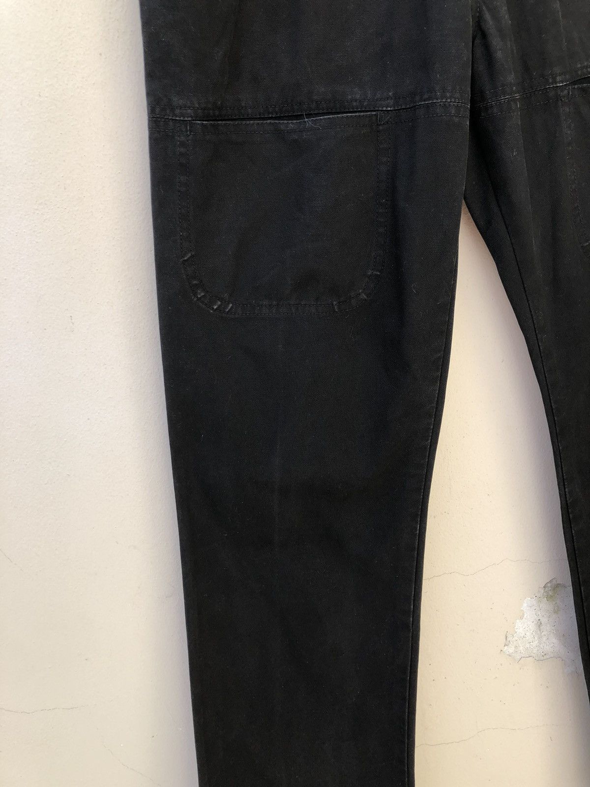 Genetic Manipulation Japan 7 Pockets Pant Flare Jeans