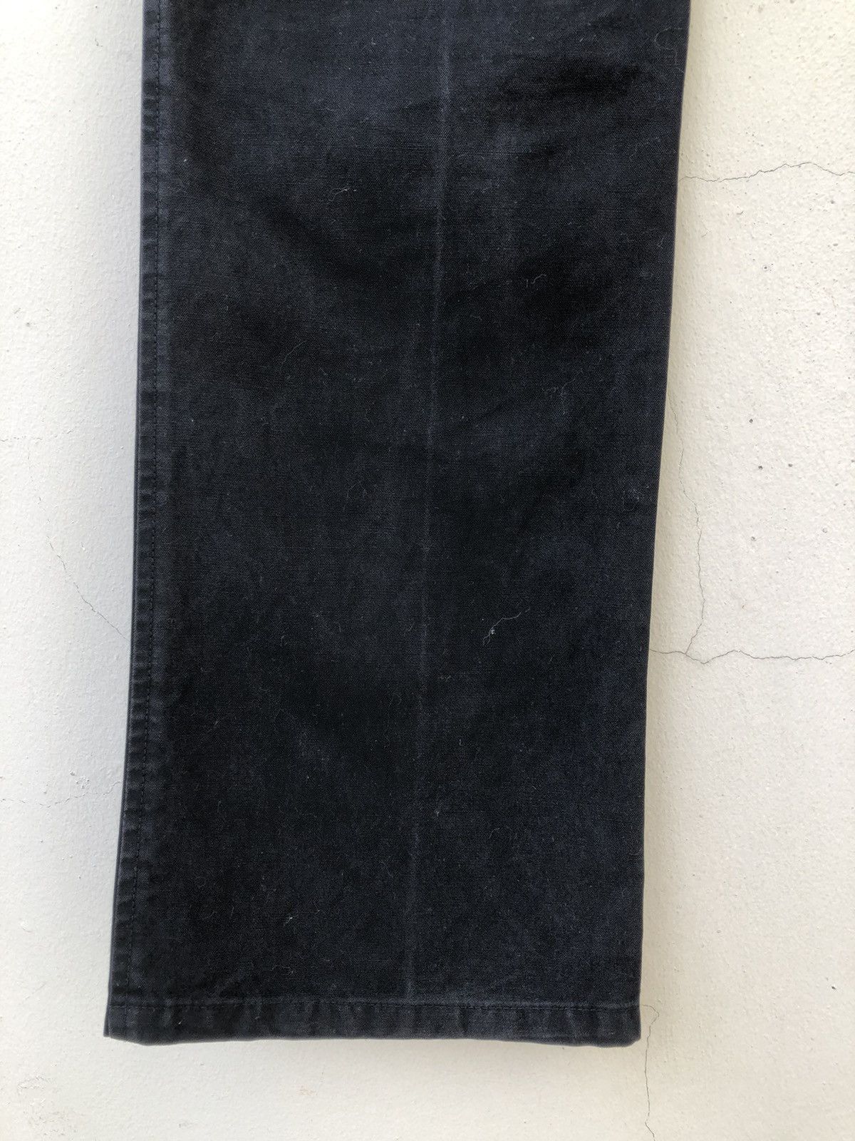 Genetic Manipulation Japan 7 Pockets Pant Flare Jeans