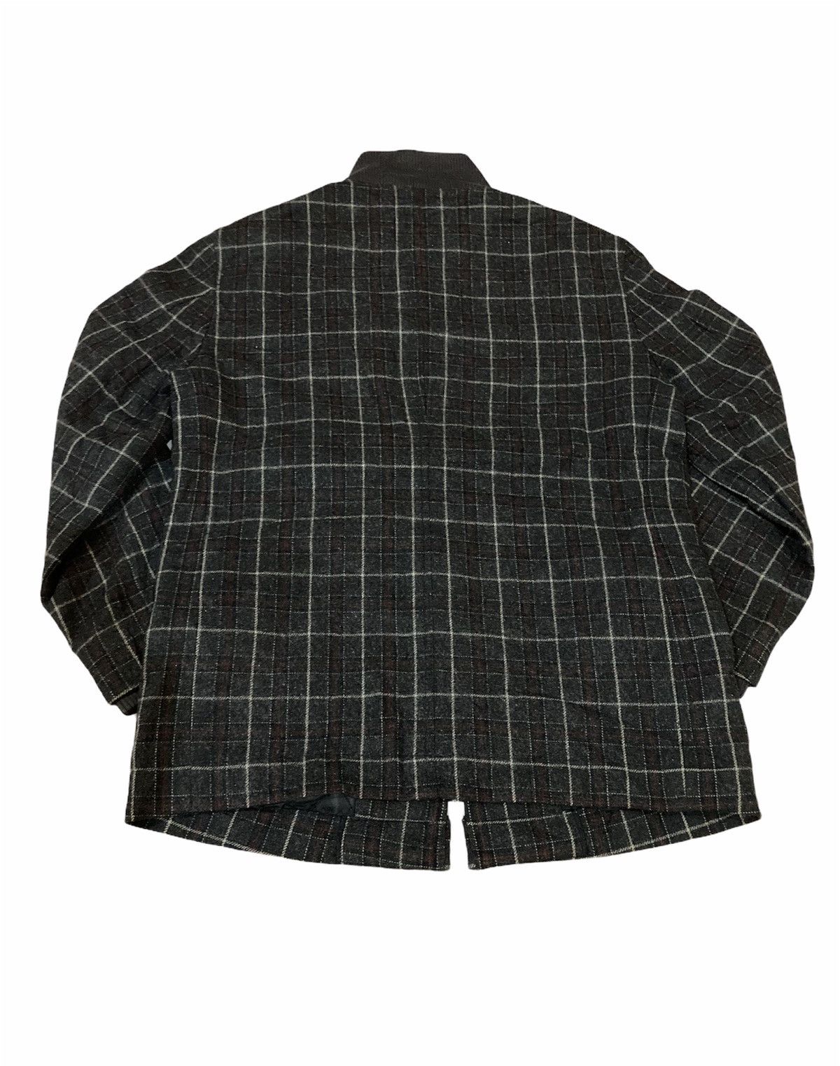 Designer Hamnett Blouson Light Jacket Size US M / EU 48-50 / 2 - 4 Thumbnail