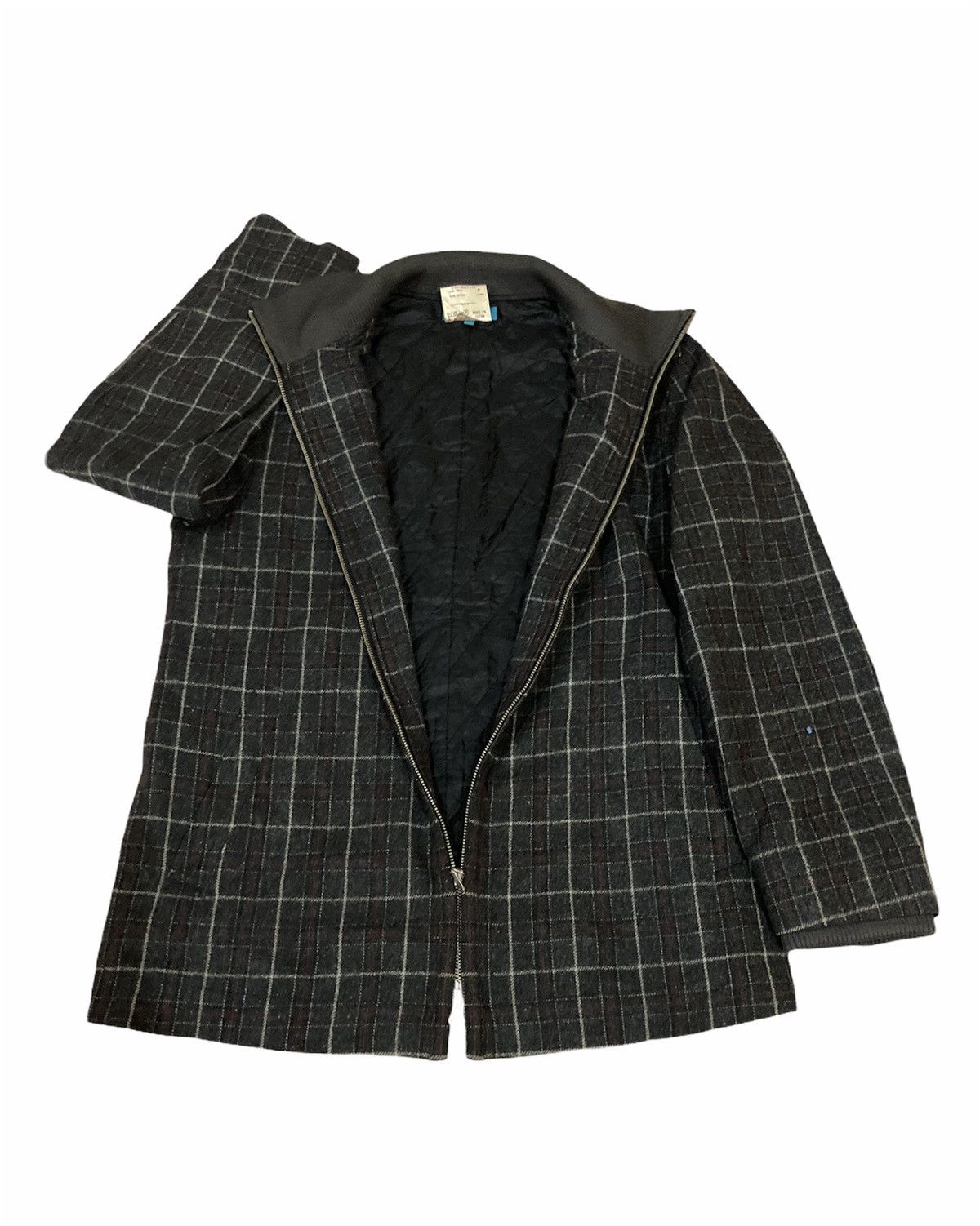 Designer Hamnett Blouson Light Jacket Size US M / EU 48-50 / 2 - 3 Thumbnail