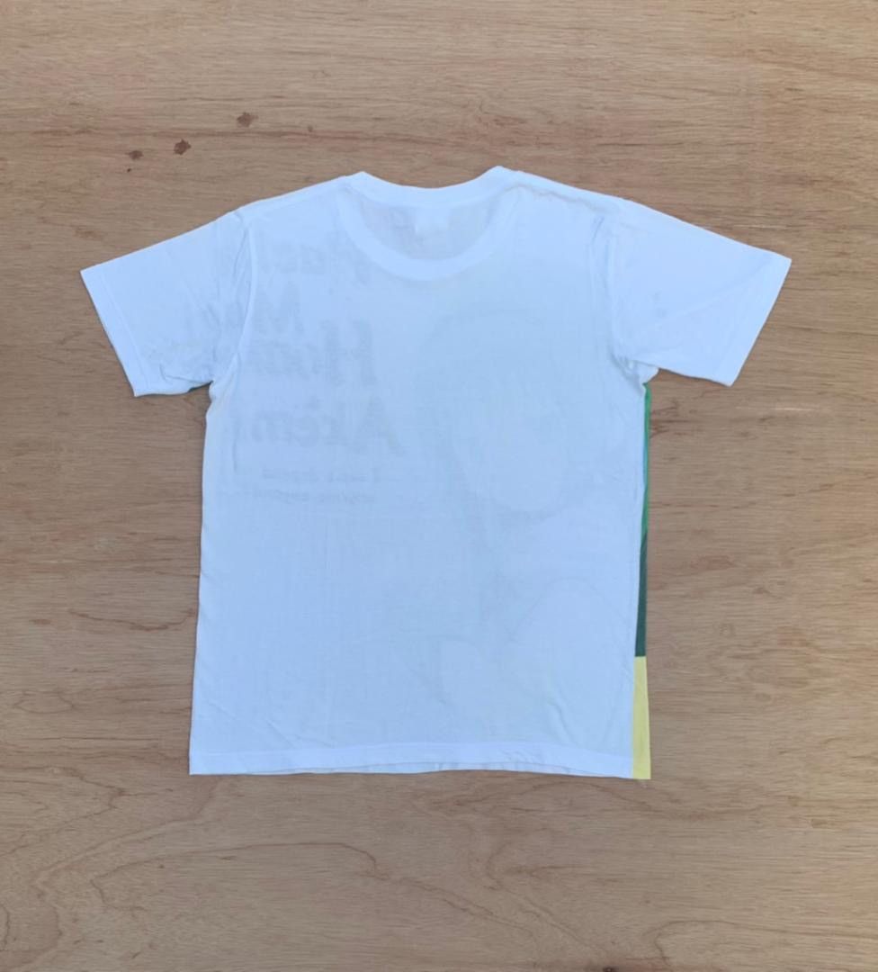 Anime × Japanese Brand × Vintage vintage tee japan anime cospa series C3 Size US M / EU 48-50 / 2 - 3 Thumbnail