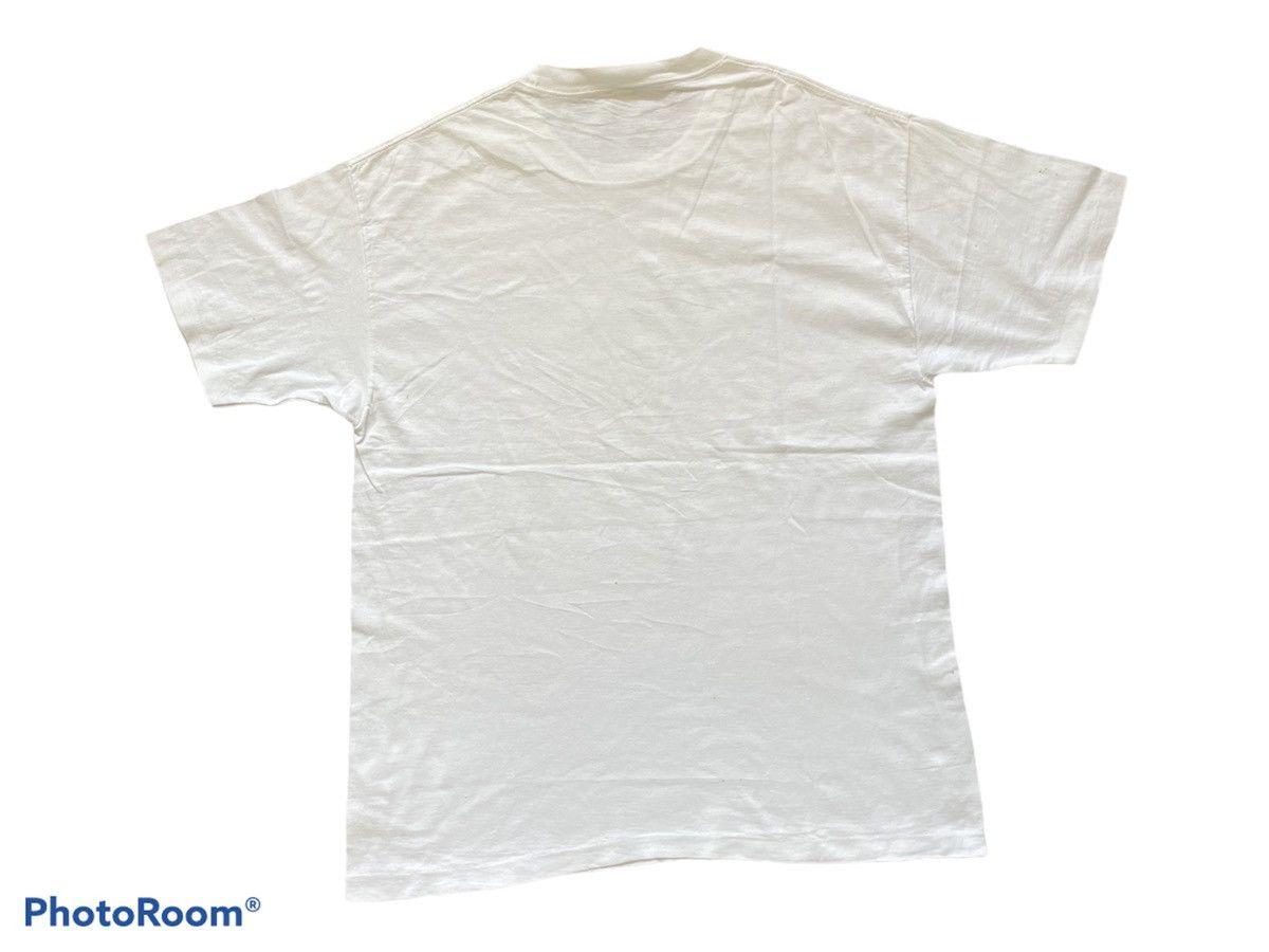 Lacoste × Vintage Vintage LACOSTE Big LOGO USA Size US L / EU 52-54 / 3 - 2 Thumbnail