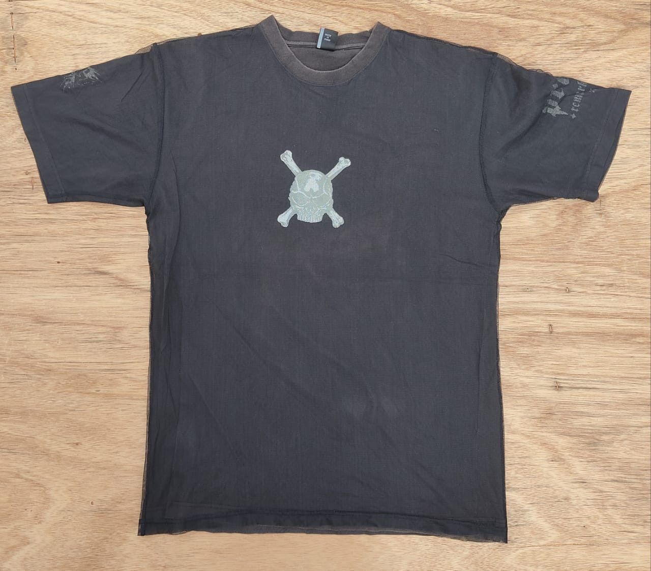 Japanese Brand Pract C20 Size US L / EU 52-54 / 3 - 3 Thumbnail