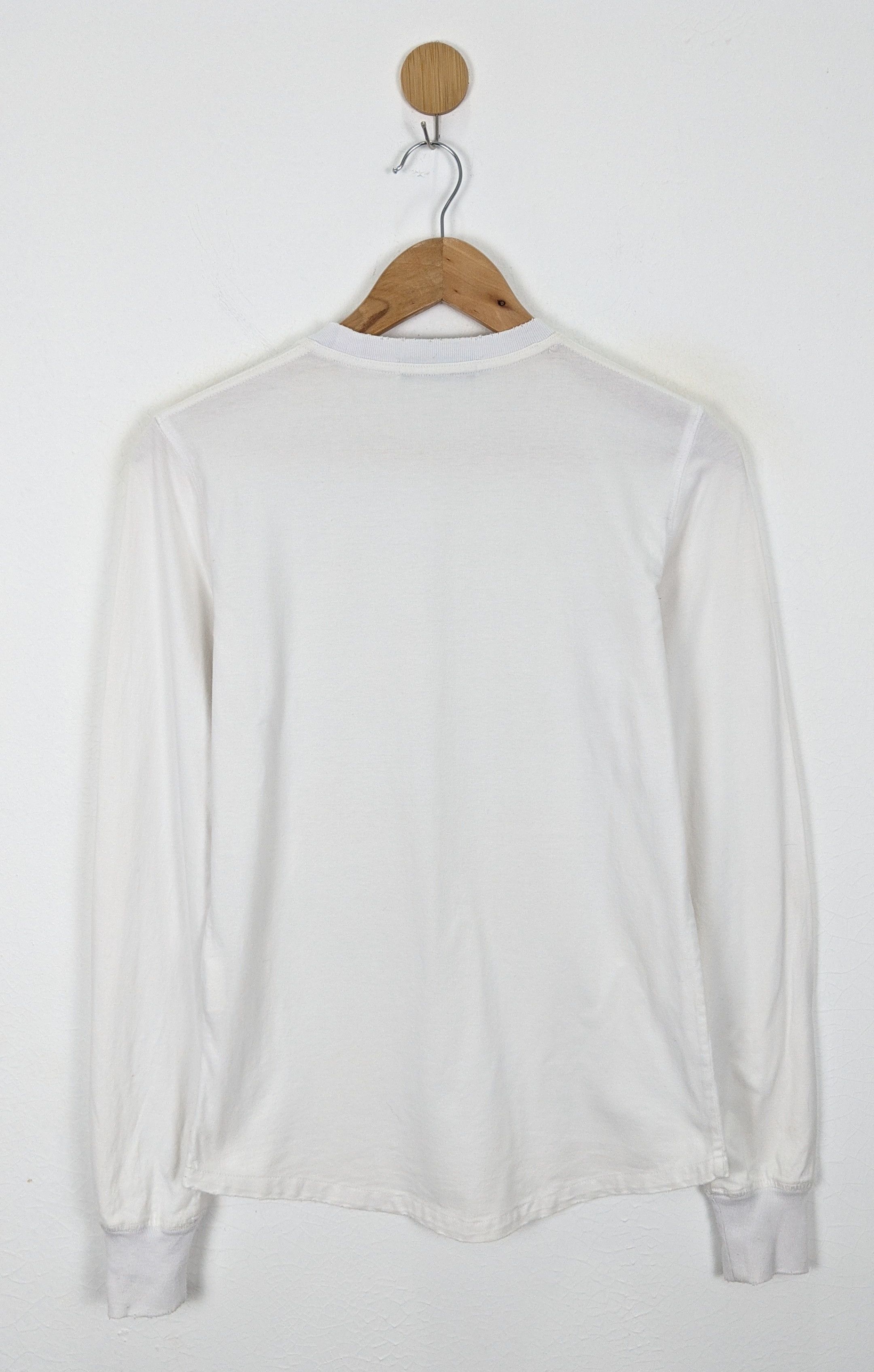 Dsquared2 Dsquared cartoon long sleeve shirt Size US S / EU 44-46 / 1 - 3 Thumbnail