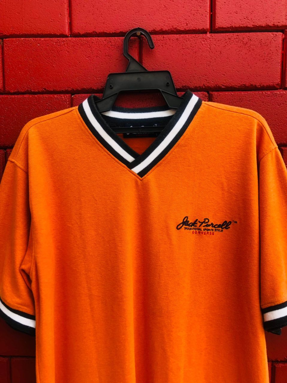 Japanese Brand × Vintage Vintage Jack Parcell Streetwear Designer Fashion Style Size US L / EU 52-54 / 3 - 3 Thumbnail