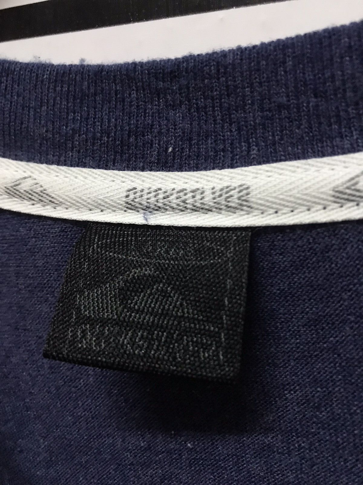 Quicksilver × Quiksilver × Vintage Vintage 90’s Quiksilver back hint tshirt Size US XL / EU 56 / 4 - 9 Thumbnail