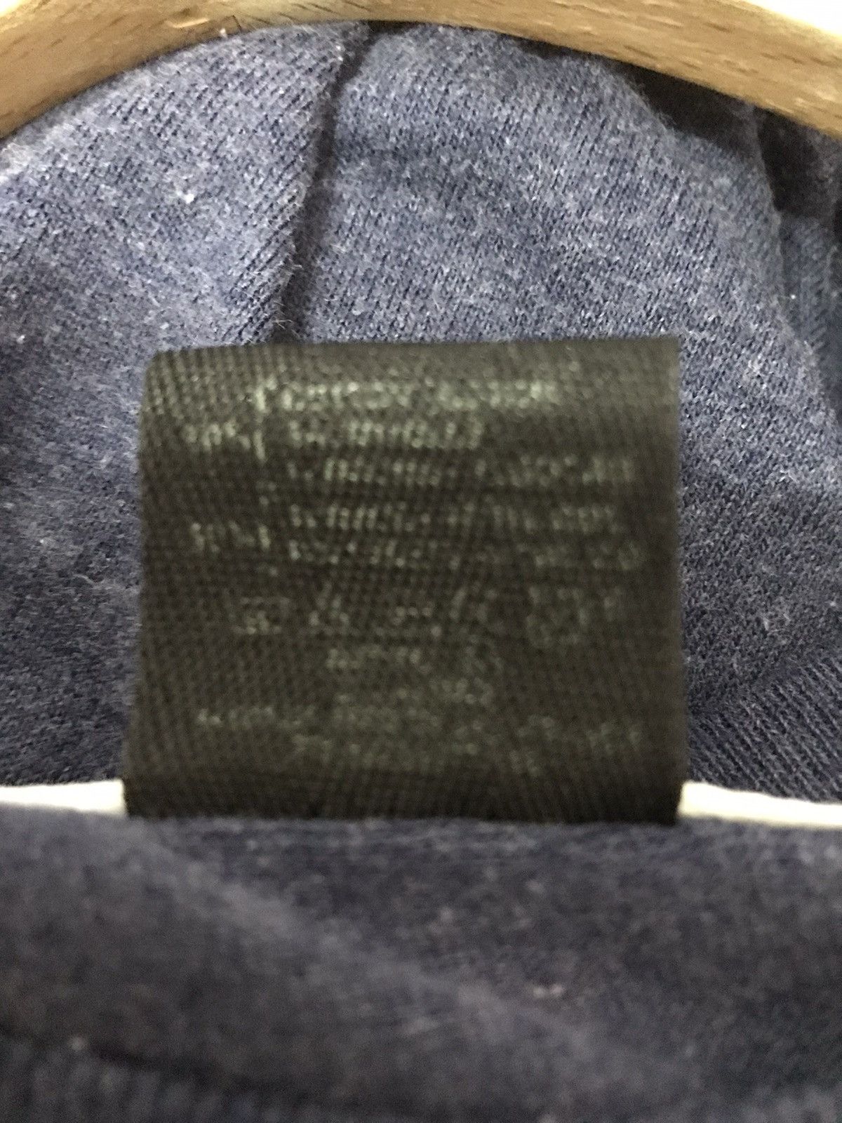 Quicksilver × Quiksilver × Vintage Vintage 90’s Quiksilver back hint tshirt Size US XL / EU 56 / 4 - 10 Thumbnail