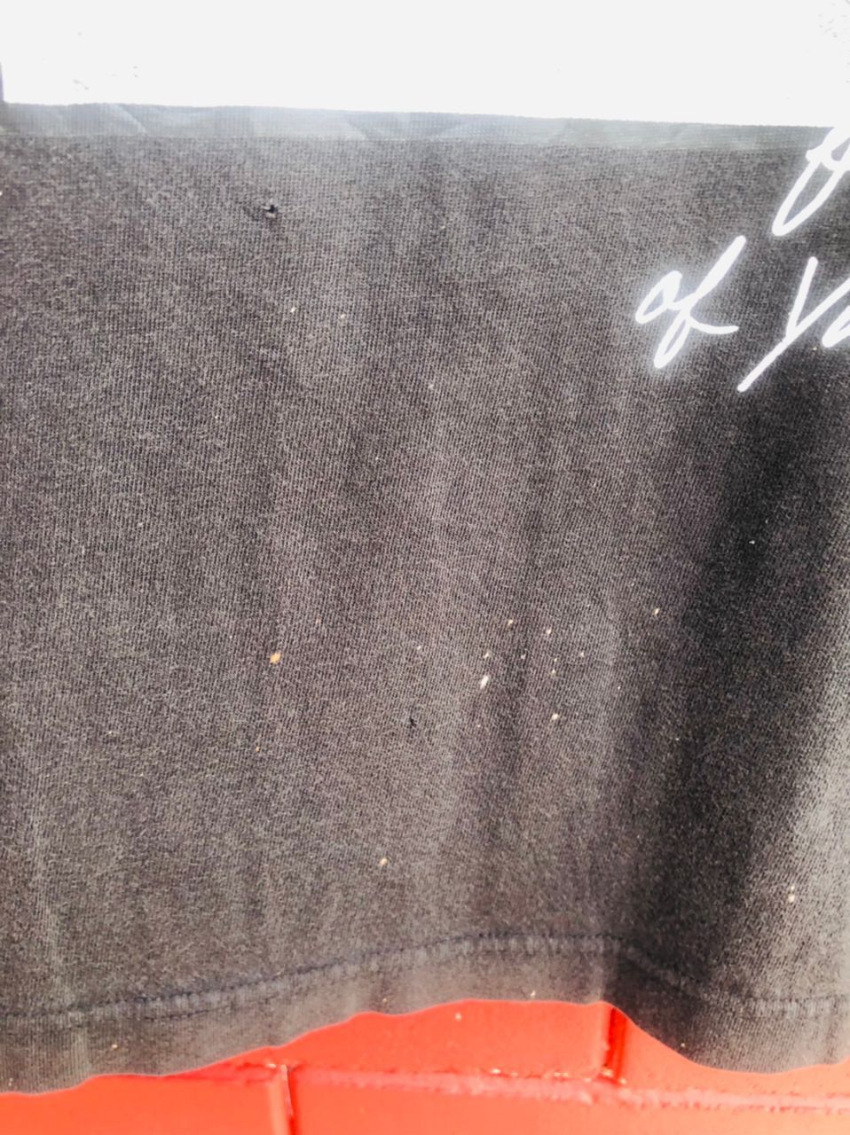 Japanese Brand × Vintage Vintage Tommy Guerrero Skatebording Streetwear Fashion Styl Size US M / EU 48-50 / 2 - 8 Thumbnail