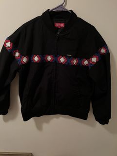 Supreme Supreme Bomber Jacket | Grailed