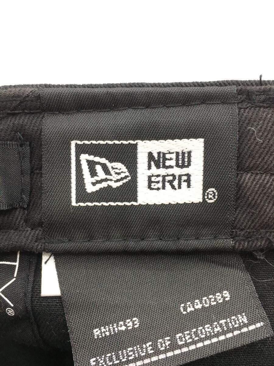 New Era × Undercover Embroidered Bear Logo Cap Size ONE SIZE - 5 Thumbnail