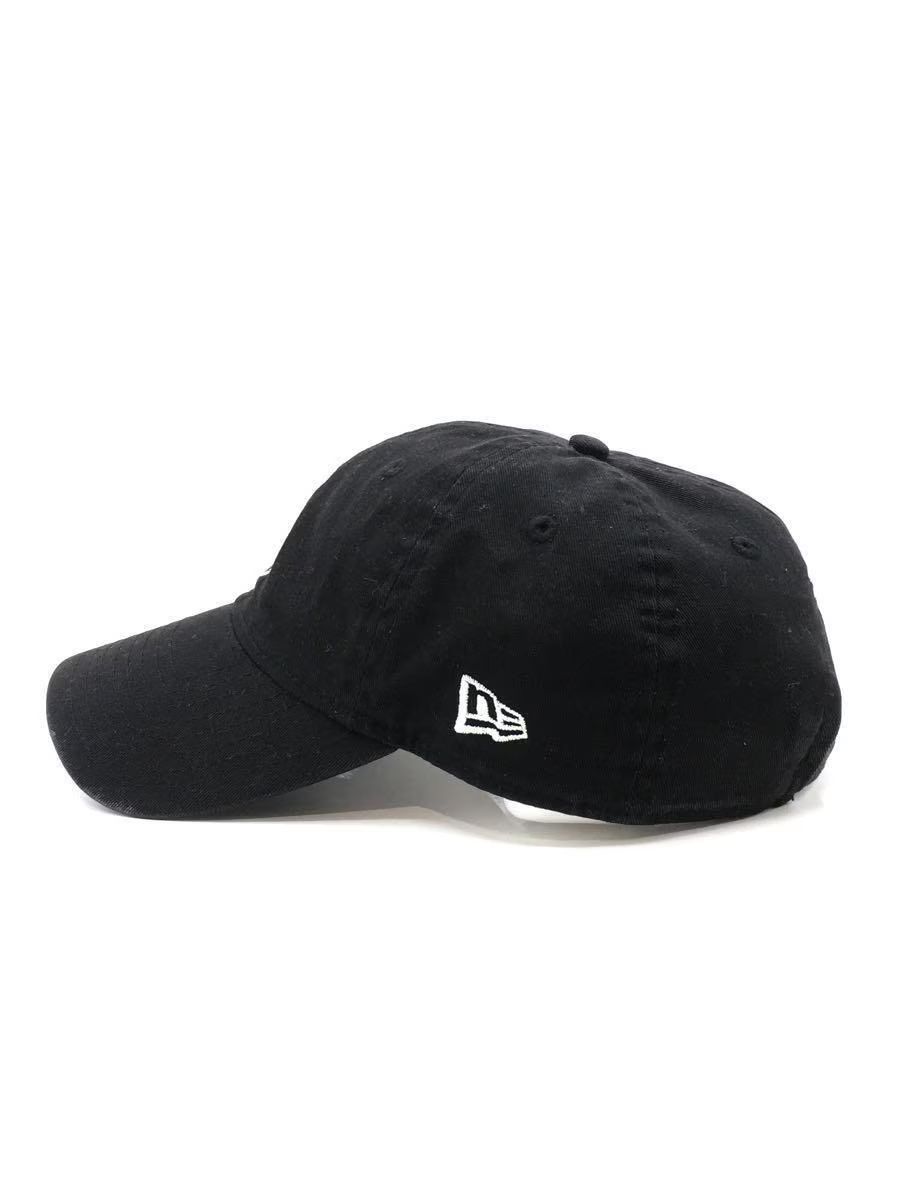 New Era × Undercover Embroidered Bear Logo Cap Size ONE SIZE - 2 Thumbnail