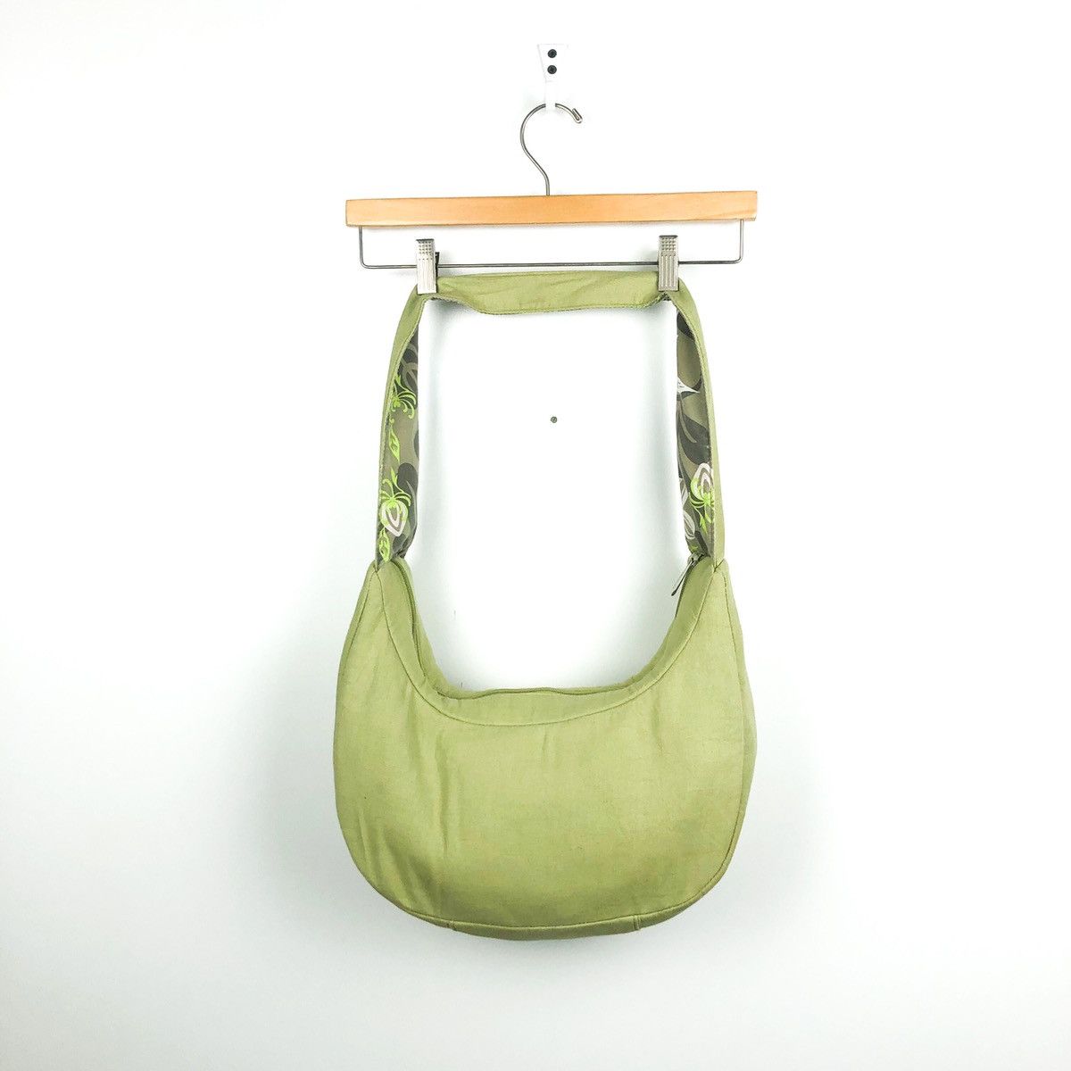 Japanese Brand Early y2k vintage Rip Curl bag Size ONE SIZE - 7 Thumbnail