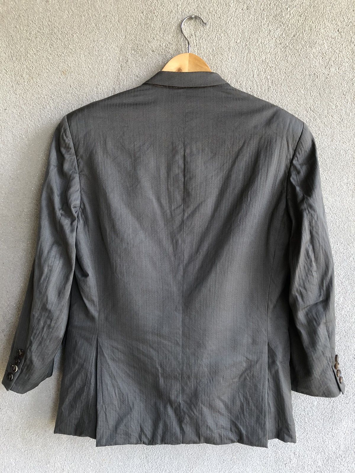 Christian Dior Monsieur CHRISTIAN DIOR MONSIEUR Blazer Size US S / EU 44-46 / 1 - 2 Thumbnail