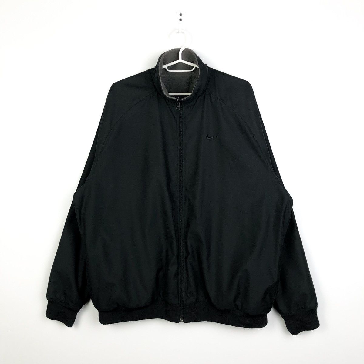 Nike × Vintage Nike Bilateral 2/1 Jacket Vintage y2k size L nike golf Size US L / EU 52-54 / 3 - 1 Thumbnail
