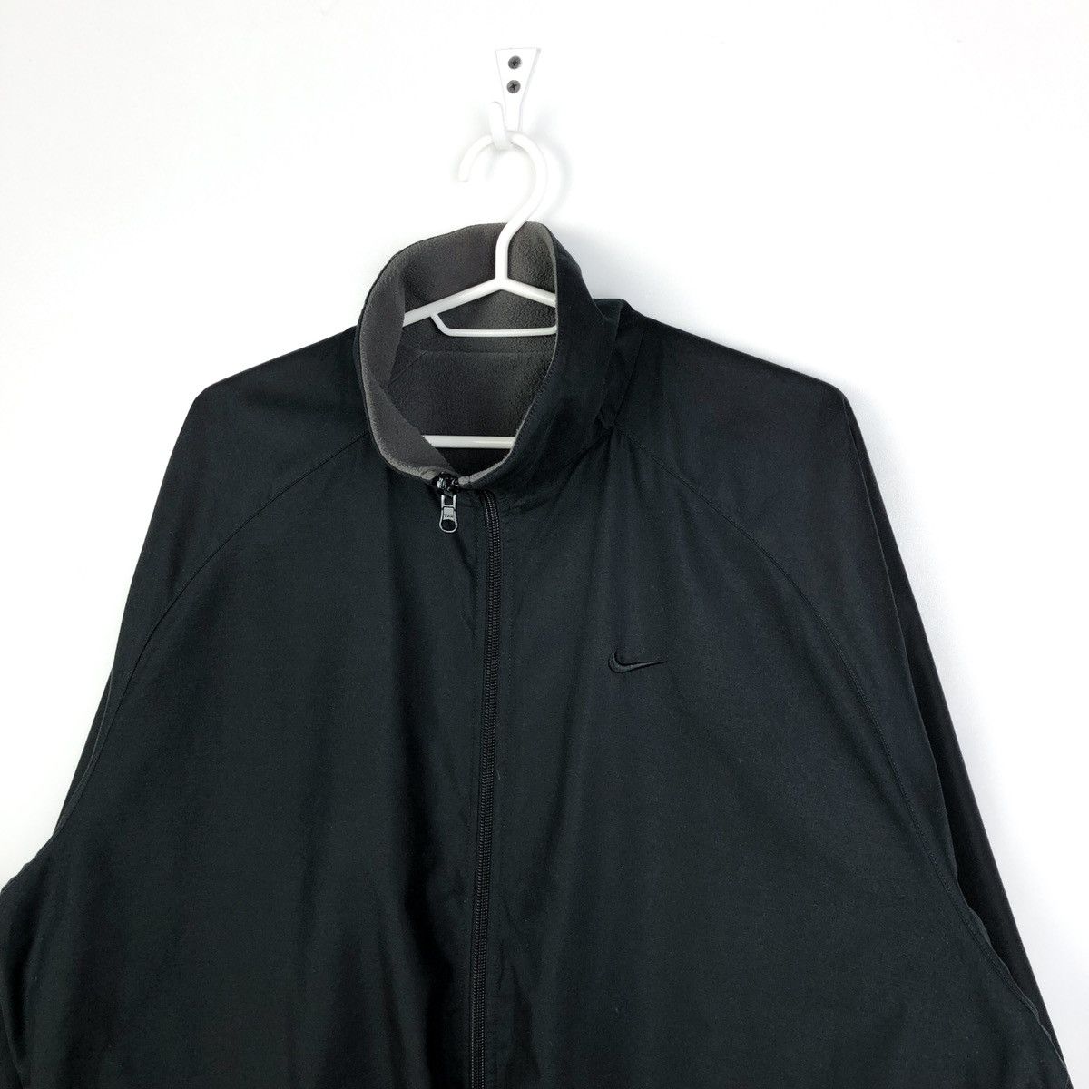 Nike × Vintage Nike Bilateral 2/1 Jacket Vintage y2k size L nike golf Size US L / EU 52-54 / 3 - 3 Thumbnail