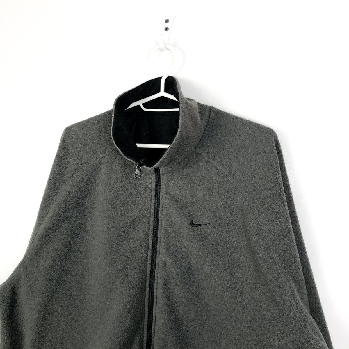 Nike × Vintage Nike Bilateral 2/1 Jacket Vintage y2k size L nike golf Size US L / EU 52-54 / 3 - 7 Thumbnail