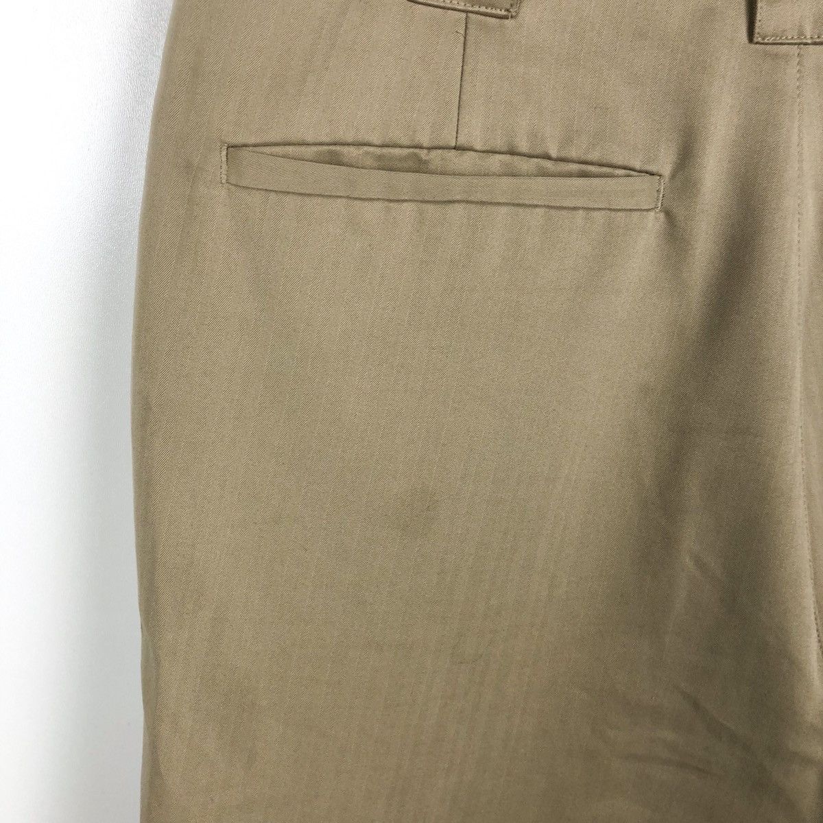 Nike × Vintage Vintage Nike Golf shorts 34 L travis Size US 34 / EU 50 - 5 Thumbnail