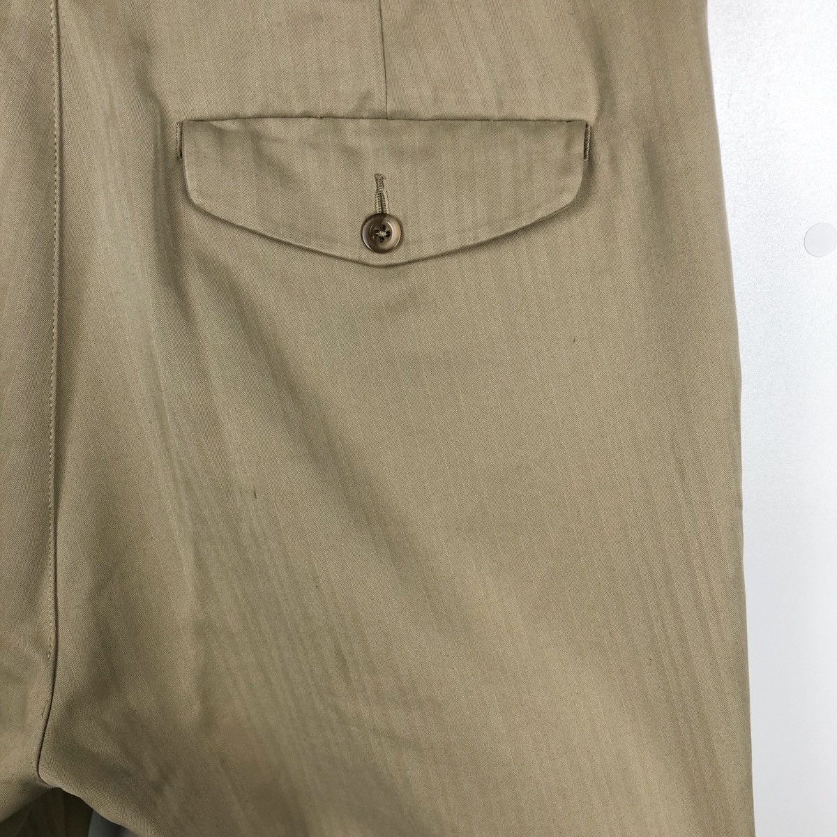 Nike × Vintage Vintage Nike Golf shorts 34 L travis Size US 34 / EU 50 - 6 Thumbnail