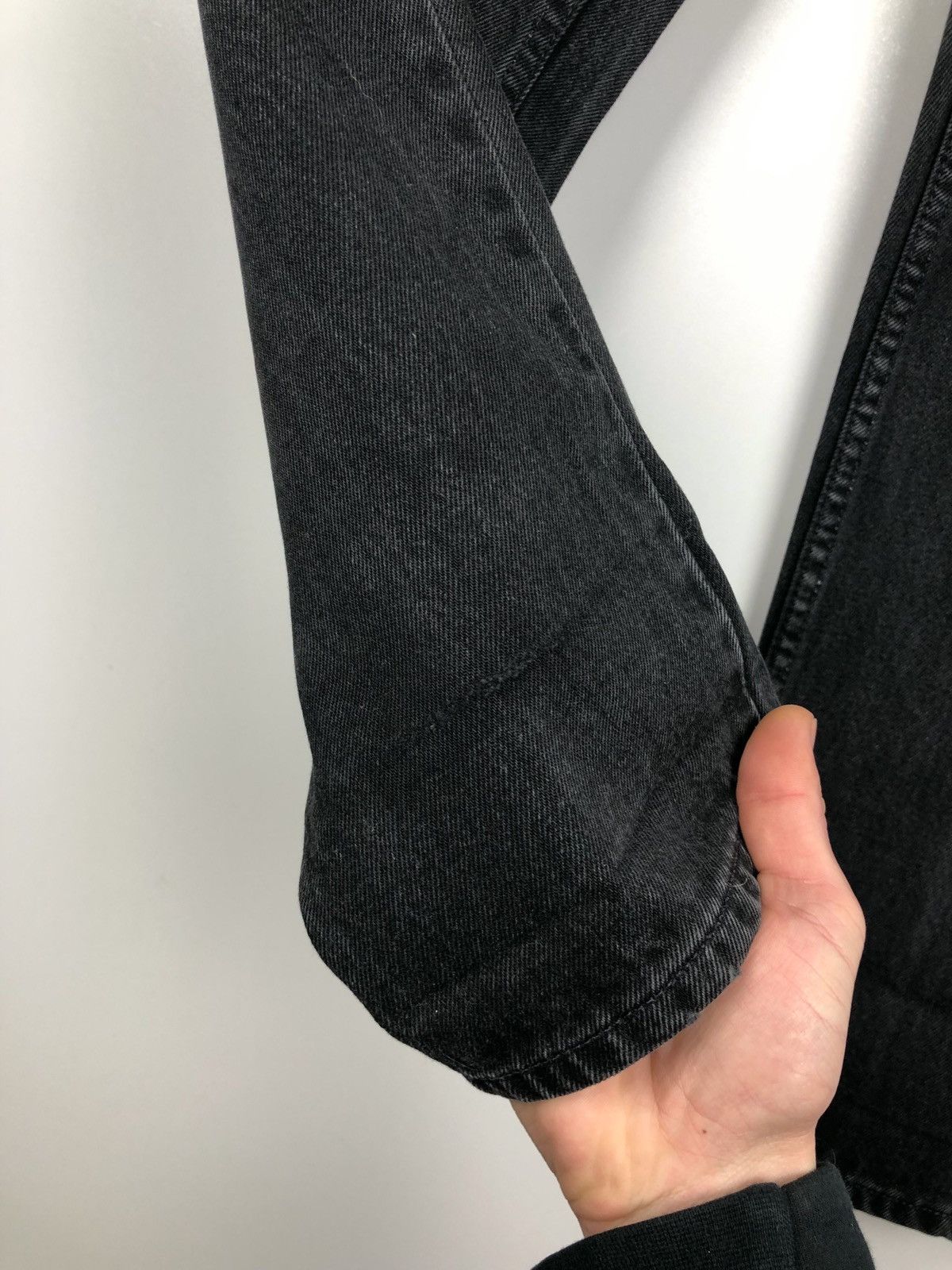Levi's × Levi's Vintage Clothing × Vintage Vintage Levi’s 550 jeans made in Canada 31/32 50550 0200 men Size US 31 - 8 Thumbnail