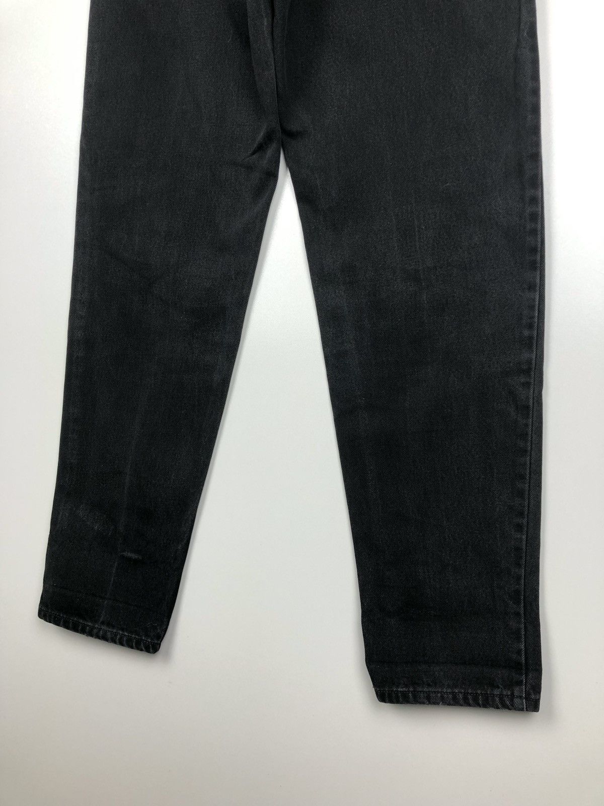 Levi's × Levi's Vintage Clothing × Vintage Vintage Levi’s 550 jeans made in Canada 31/32 50550 0200 men Size US 31 - 10 Thumbnail